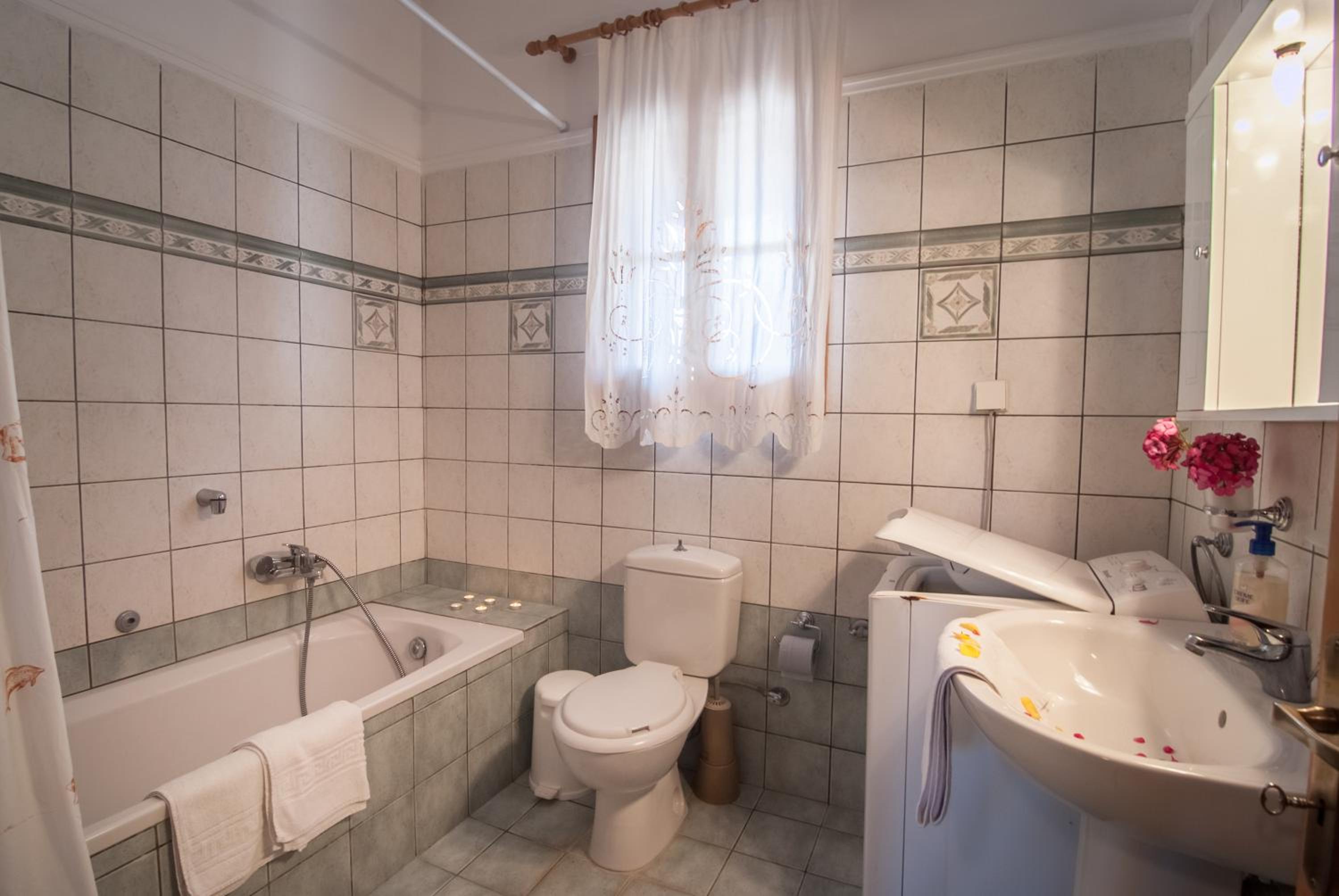 Aeolos Zante Villas with Heated Pool