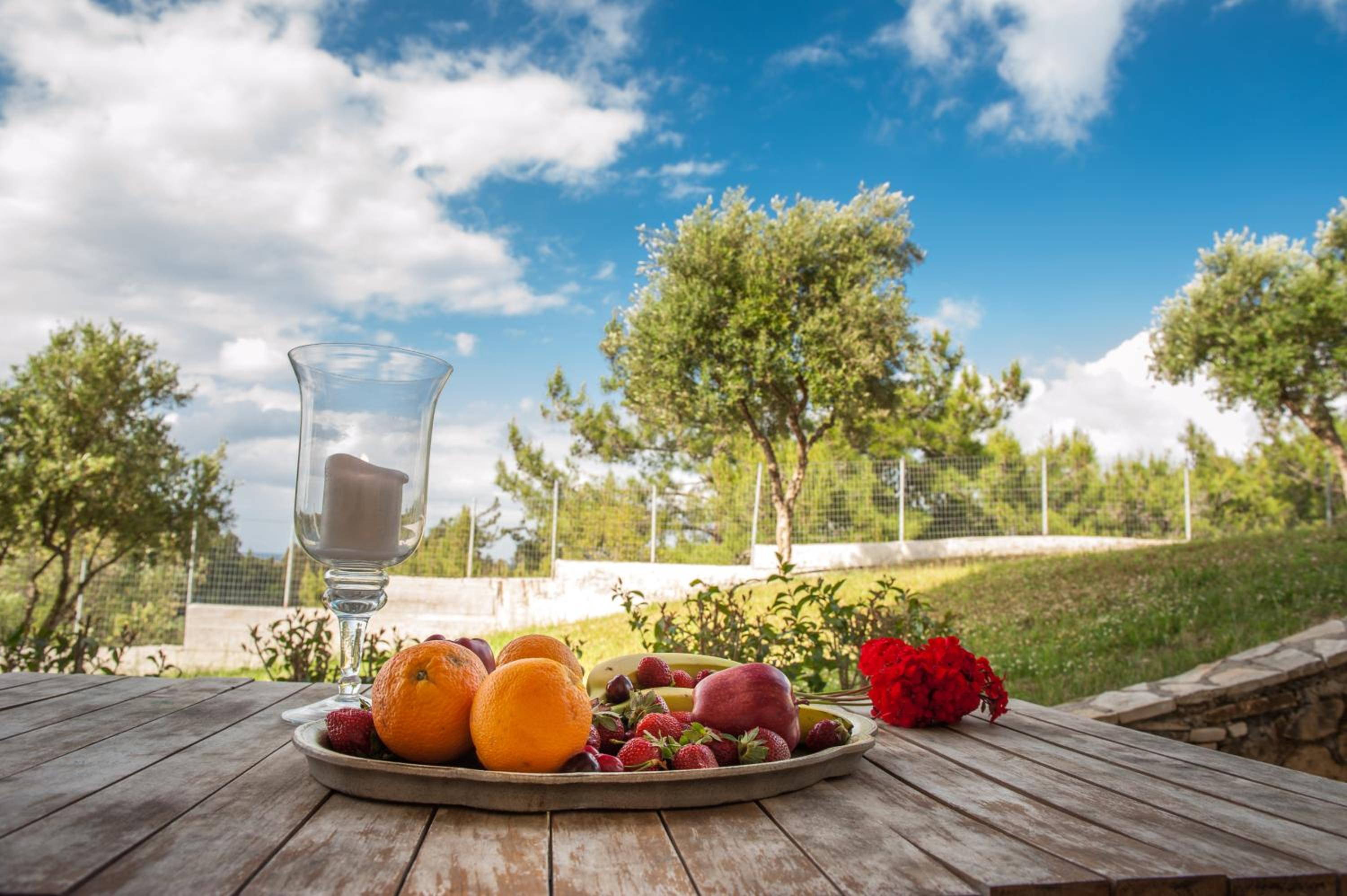 Aeolos Zante Villas with Heated Pool