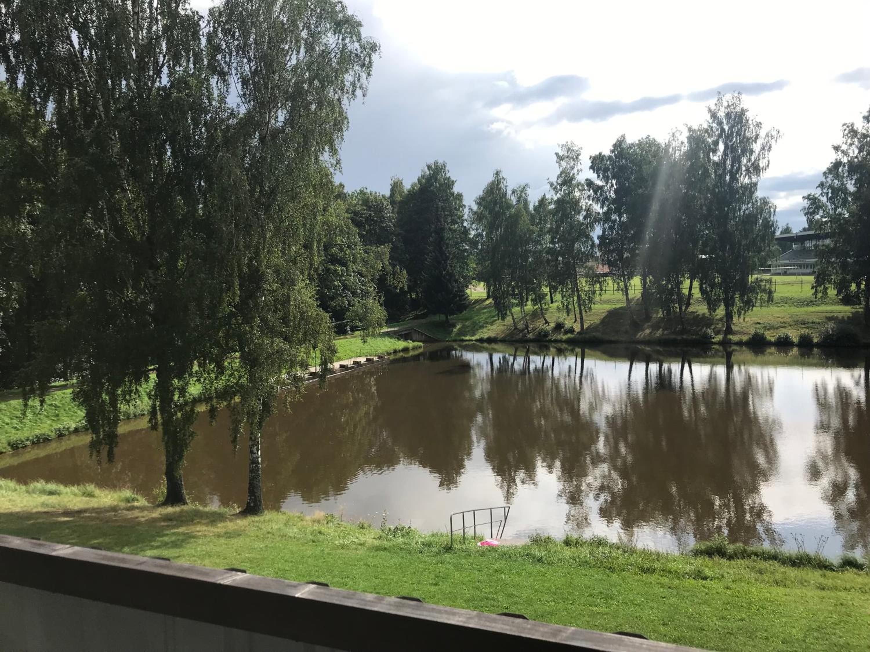Apartmán Plovárna view 5