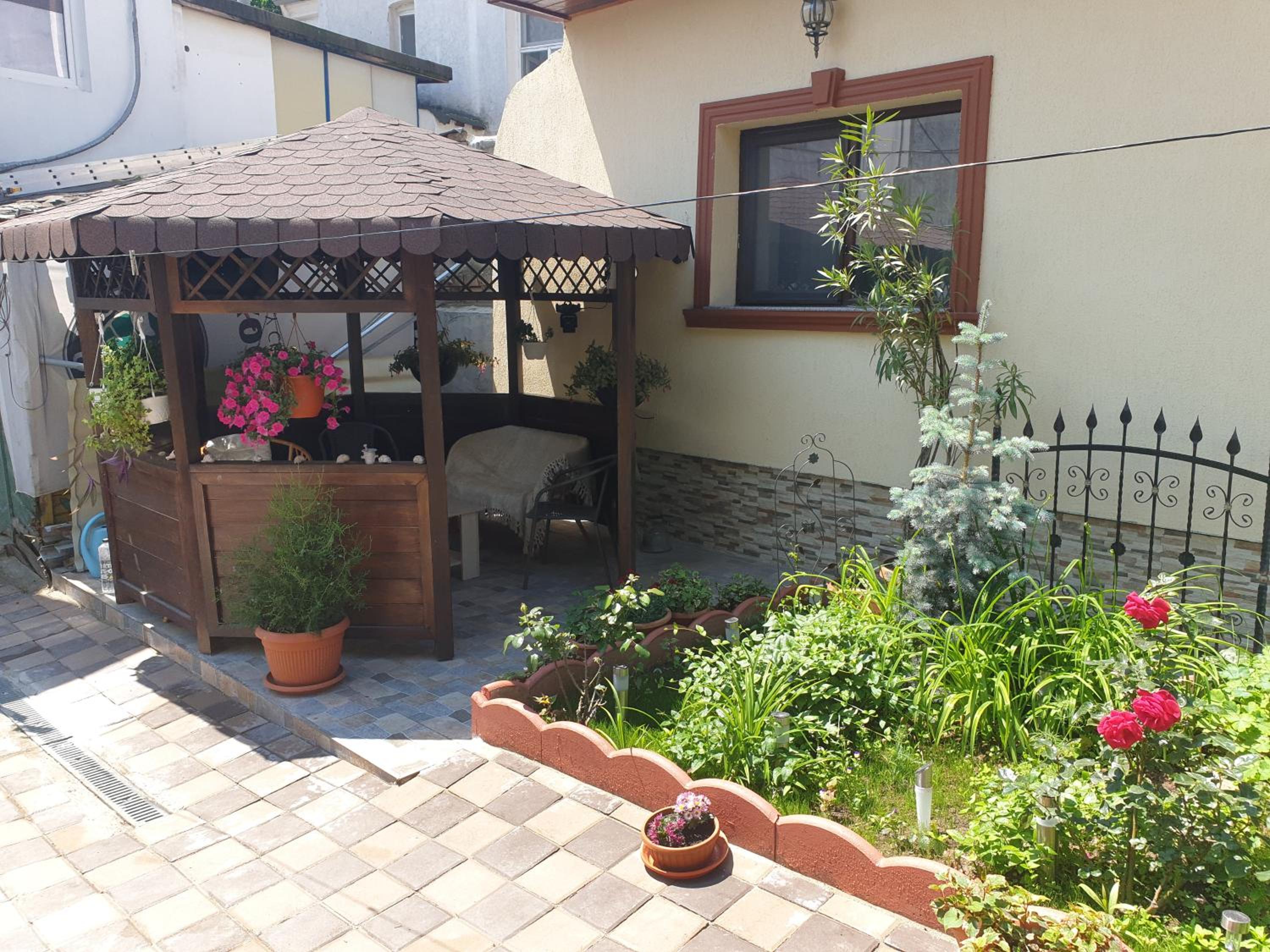Casa Kogalniceanu view 2