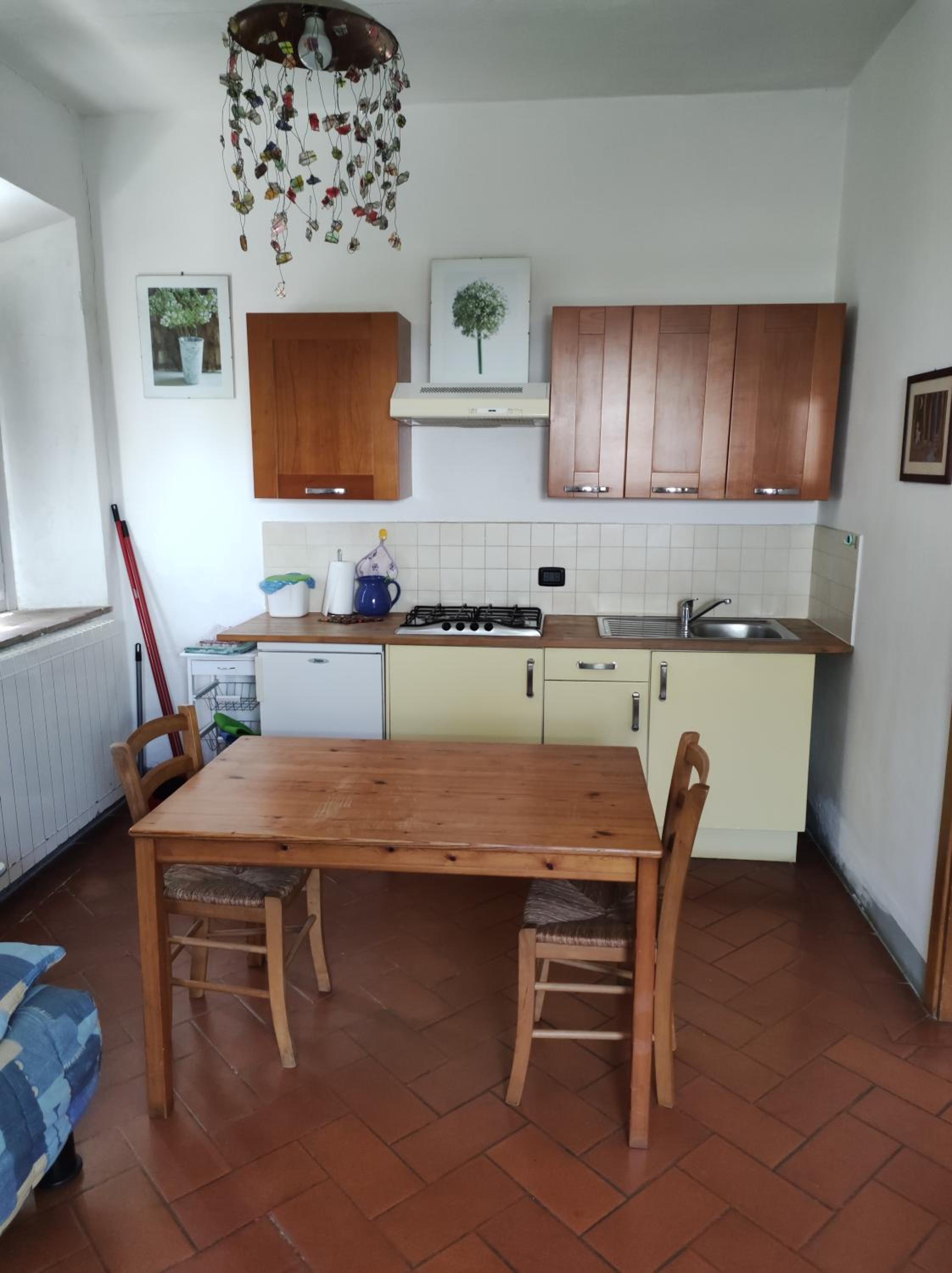 Agriturismo Le Cantine view 4