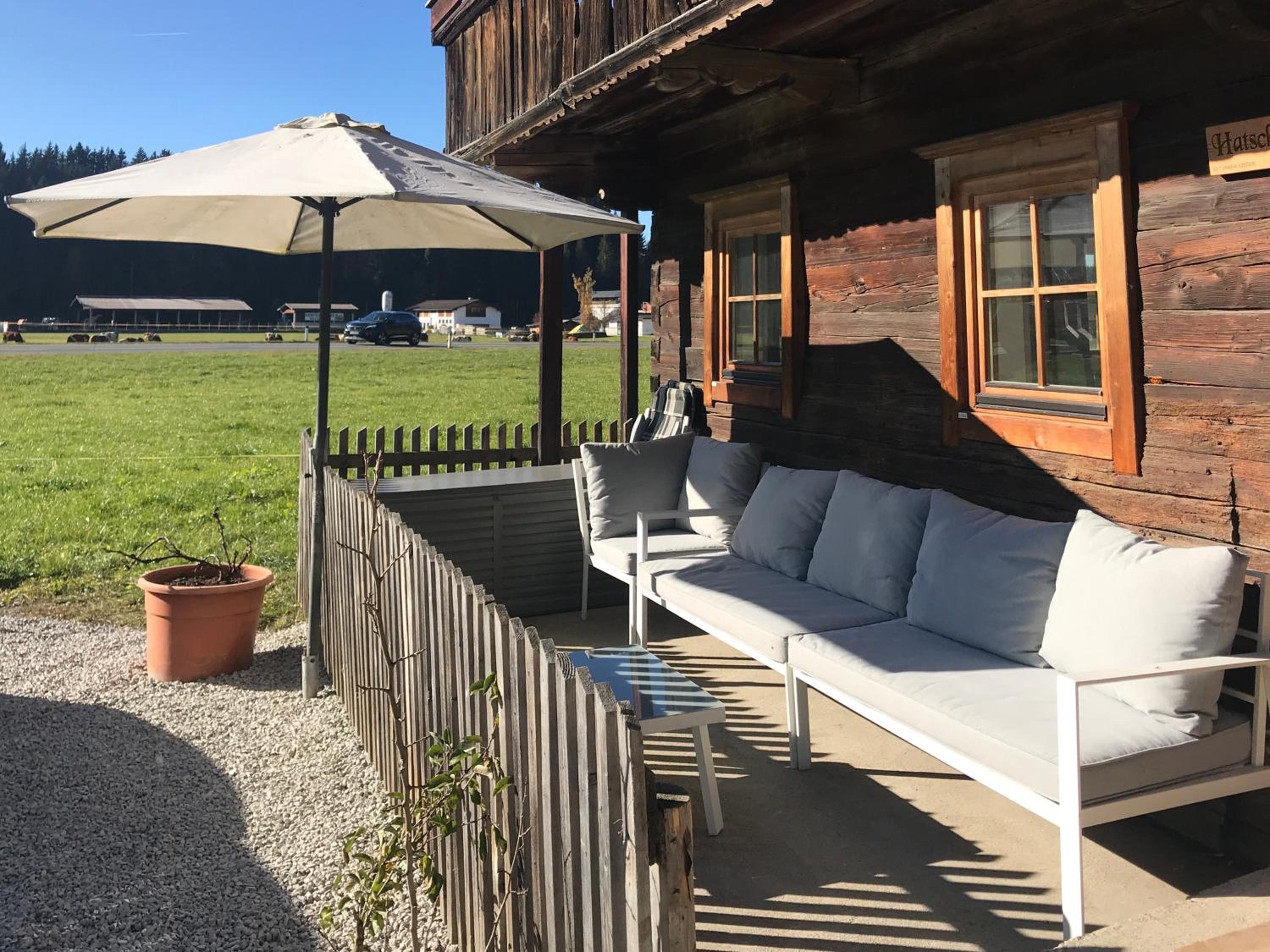 The Farm