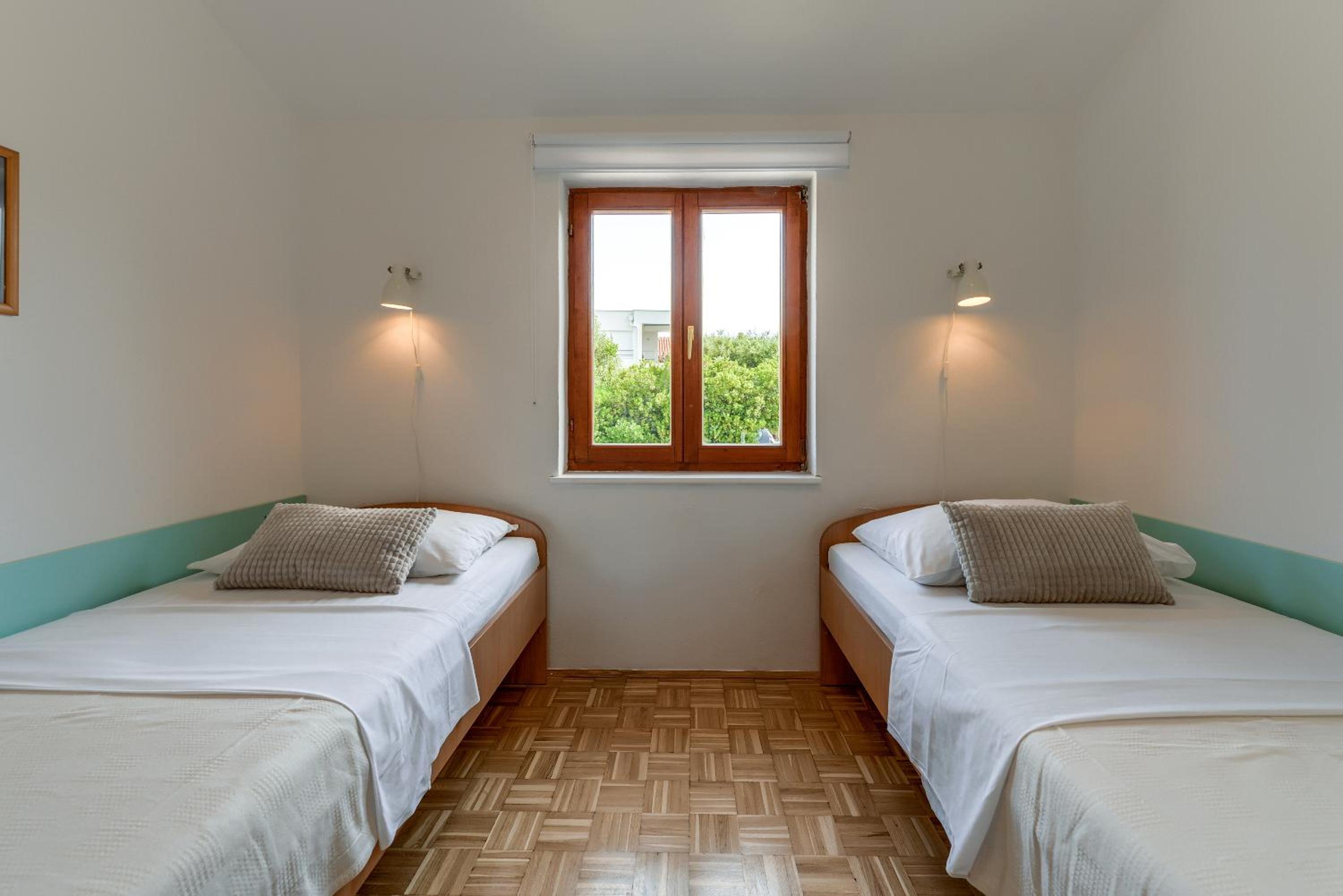 Apartments ANDI