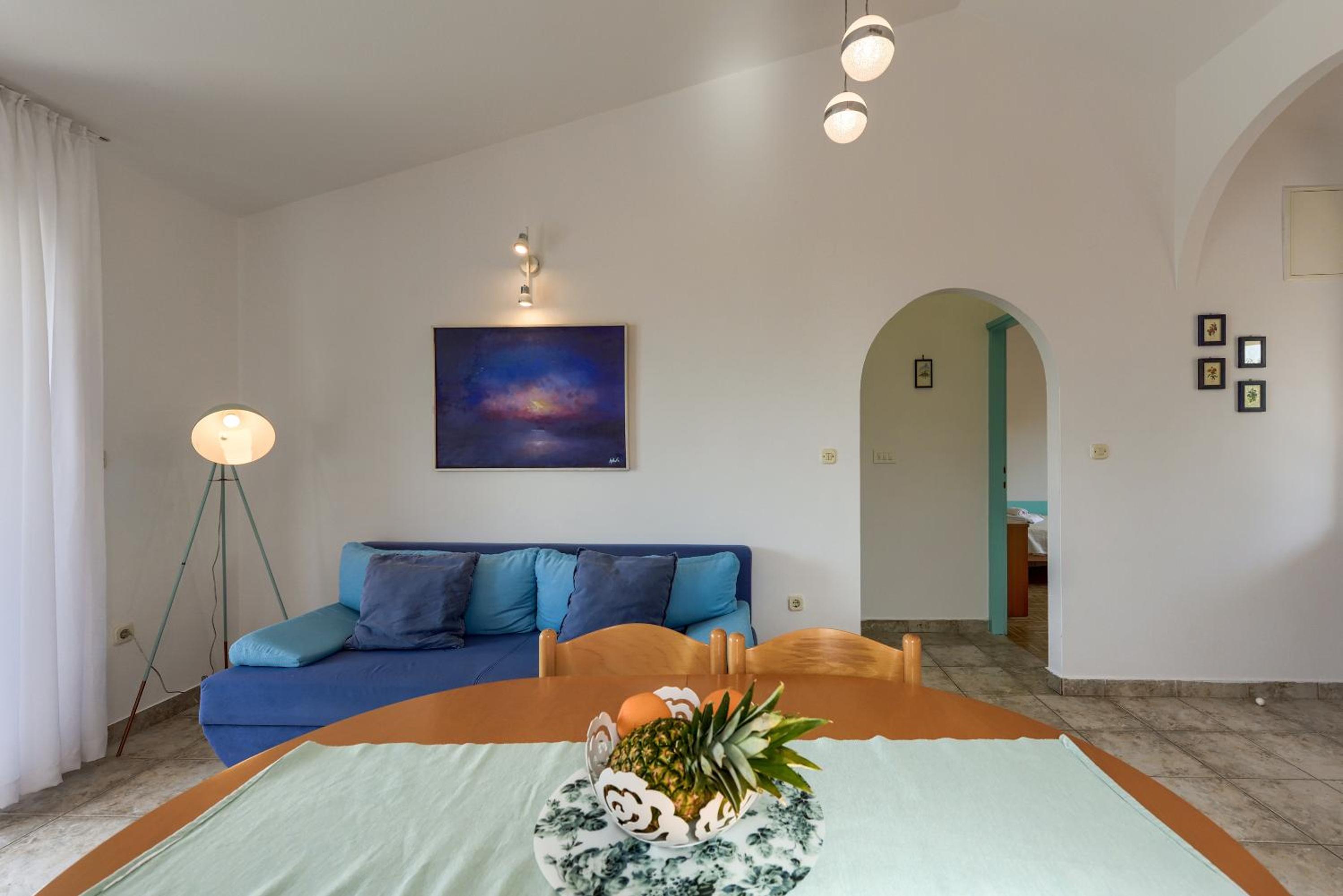 Apartments ANDI