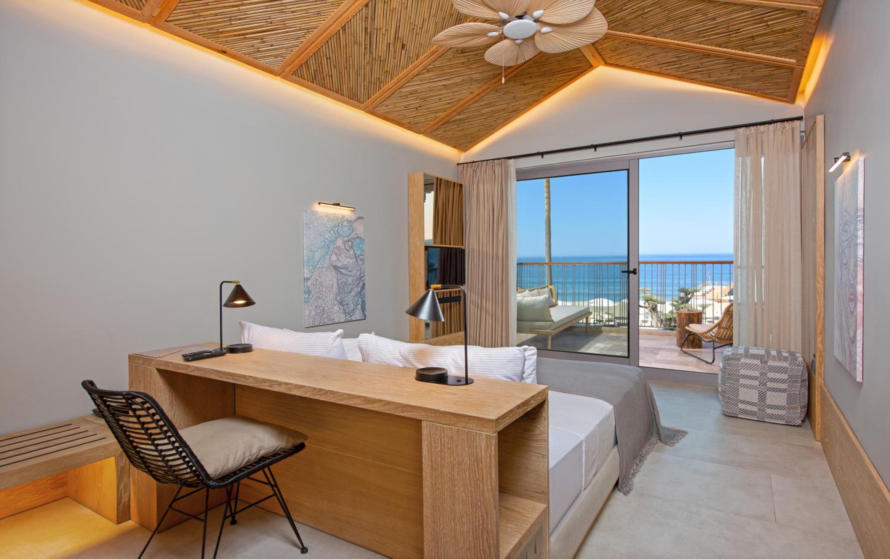 Day One Beach Resort & SPA - Adult Only - Image 14