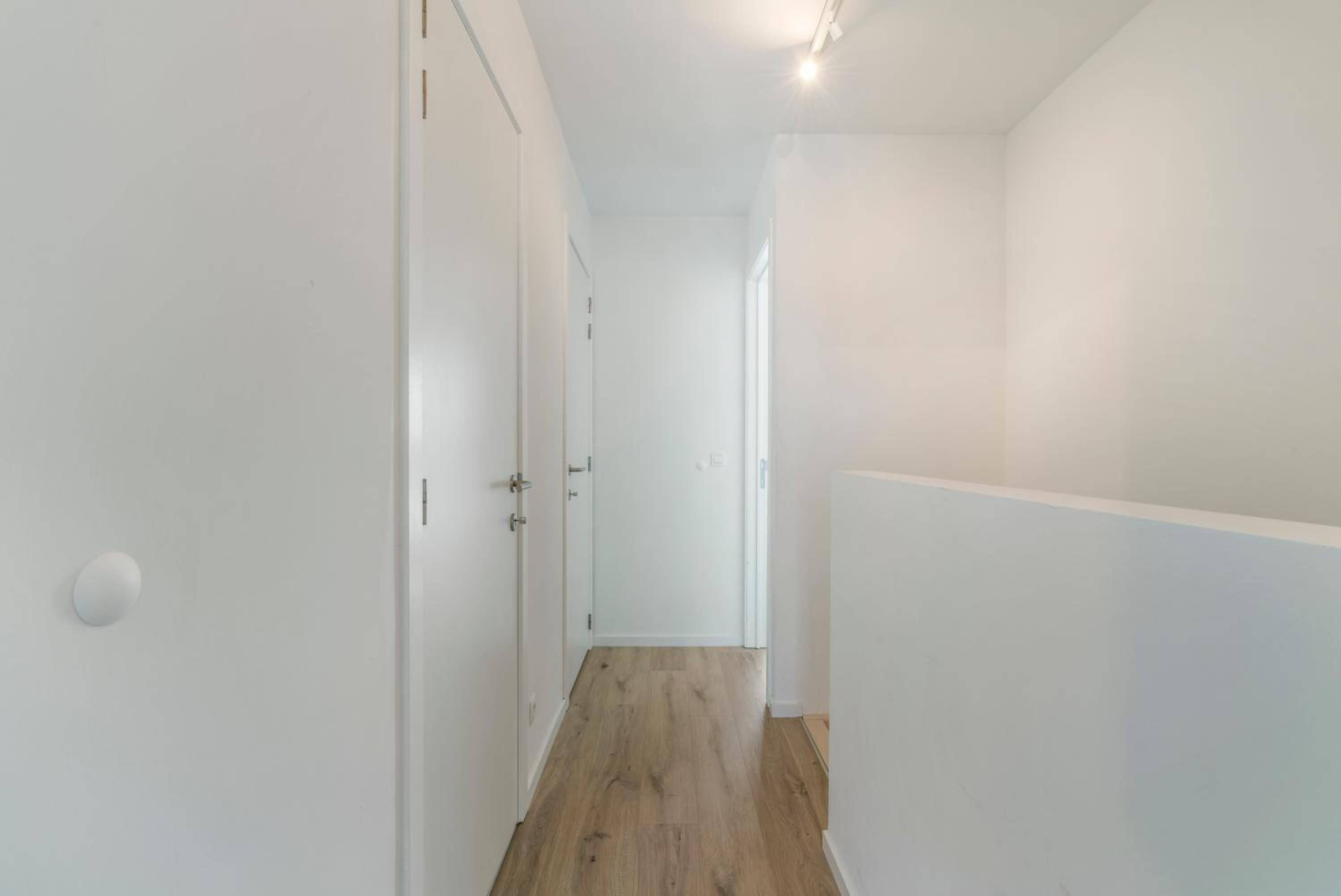 Appartement Villa Creole Jachthaven Nieuwpoort