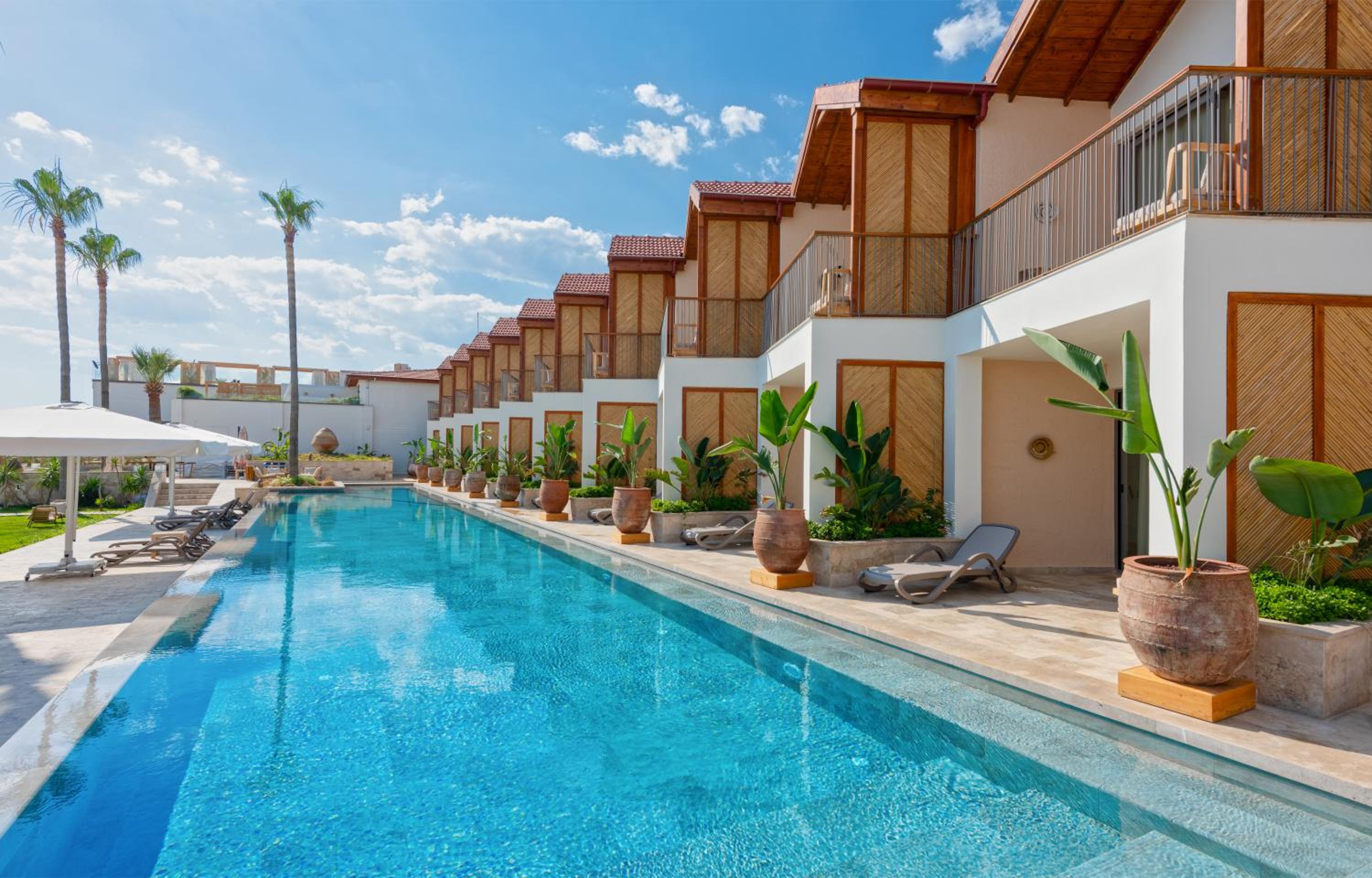 Day One Beach Resort & SPA - Adult Only - Image 5