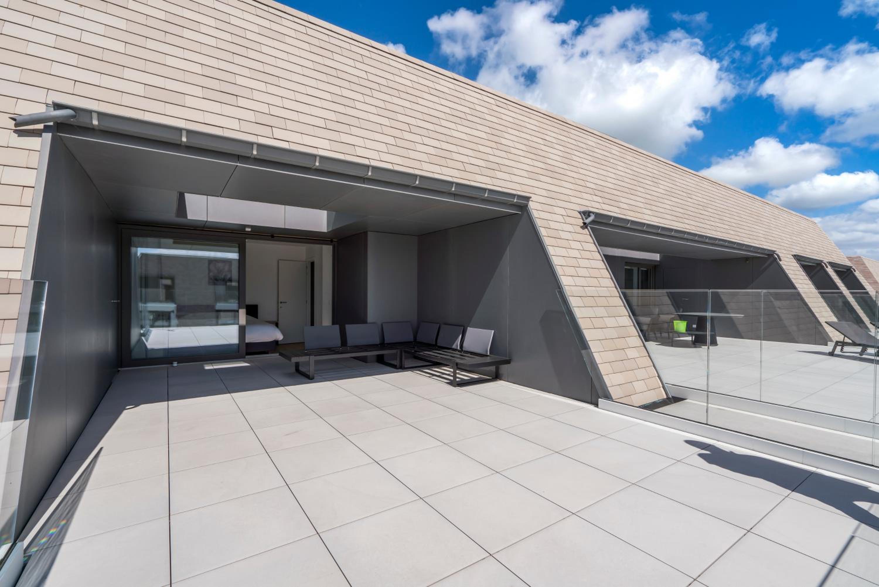 Appartement Villa Creole Jachthaven Nieuwpoort
