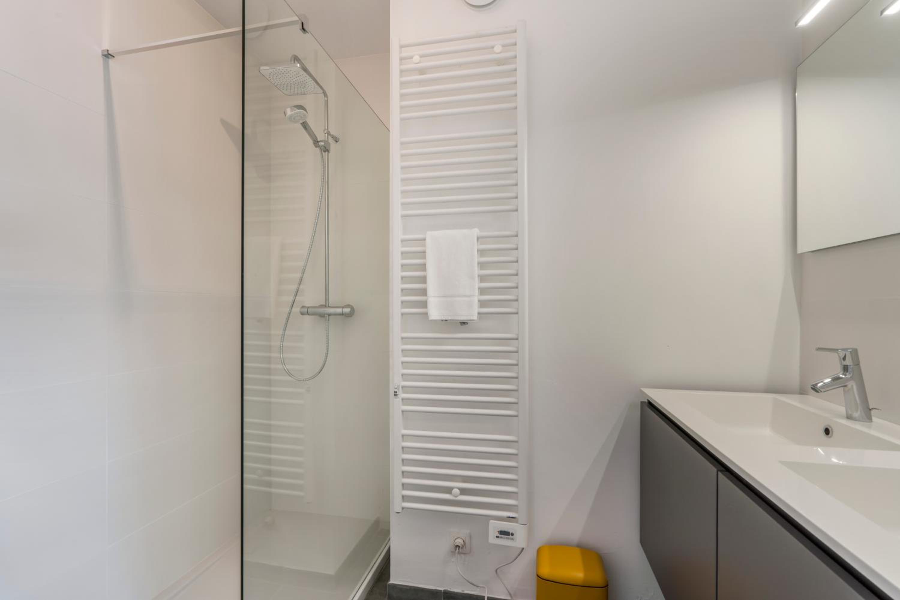 Appartement Villa Creole Jachthaven Nieuwpoort