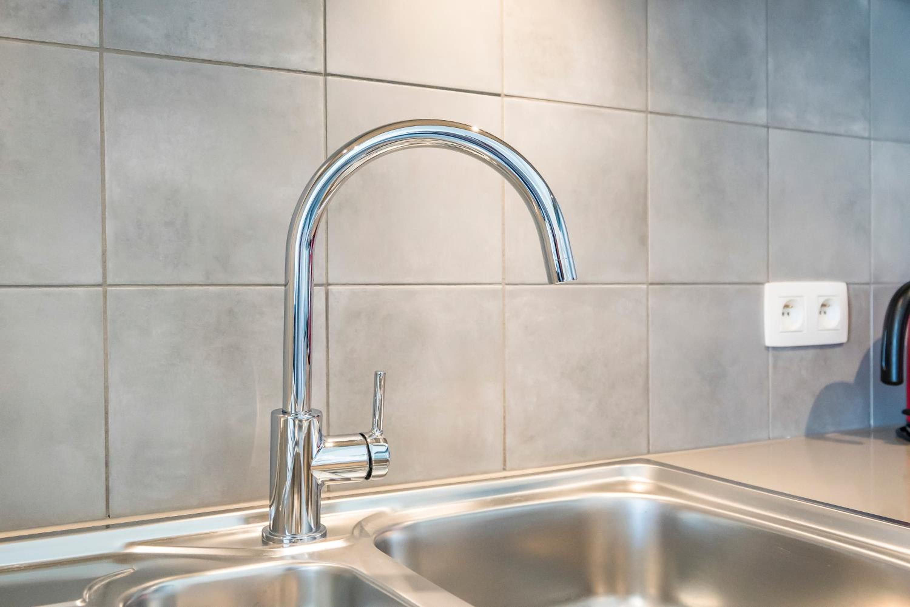 Appartement Villa Creole Jachthaven Nieuwpoort