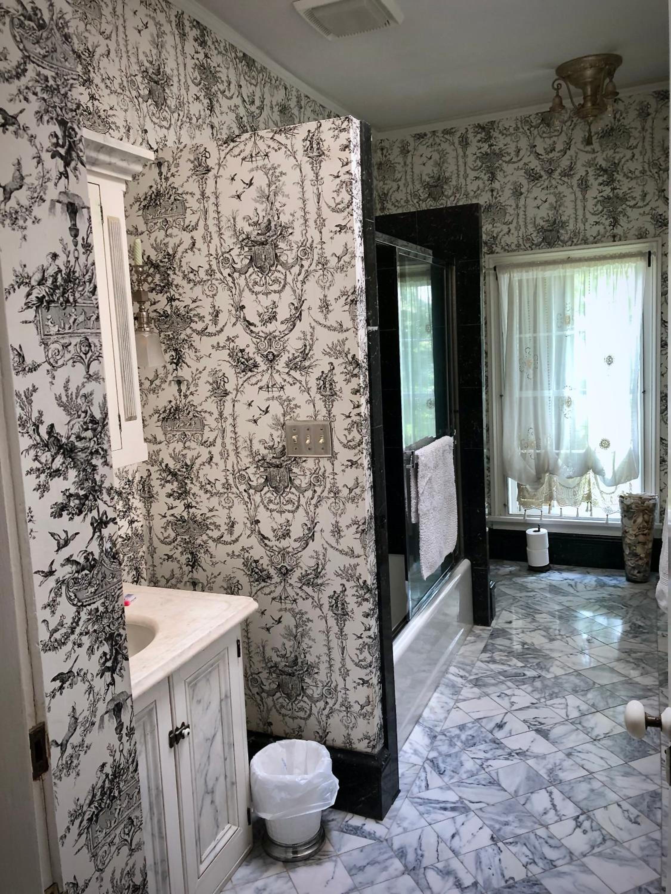 Oakcliff Bed and Breakfast