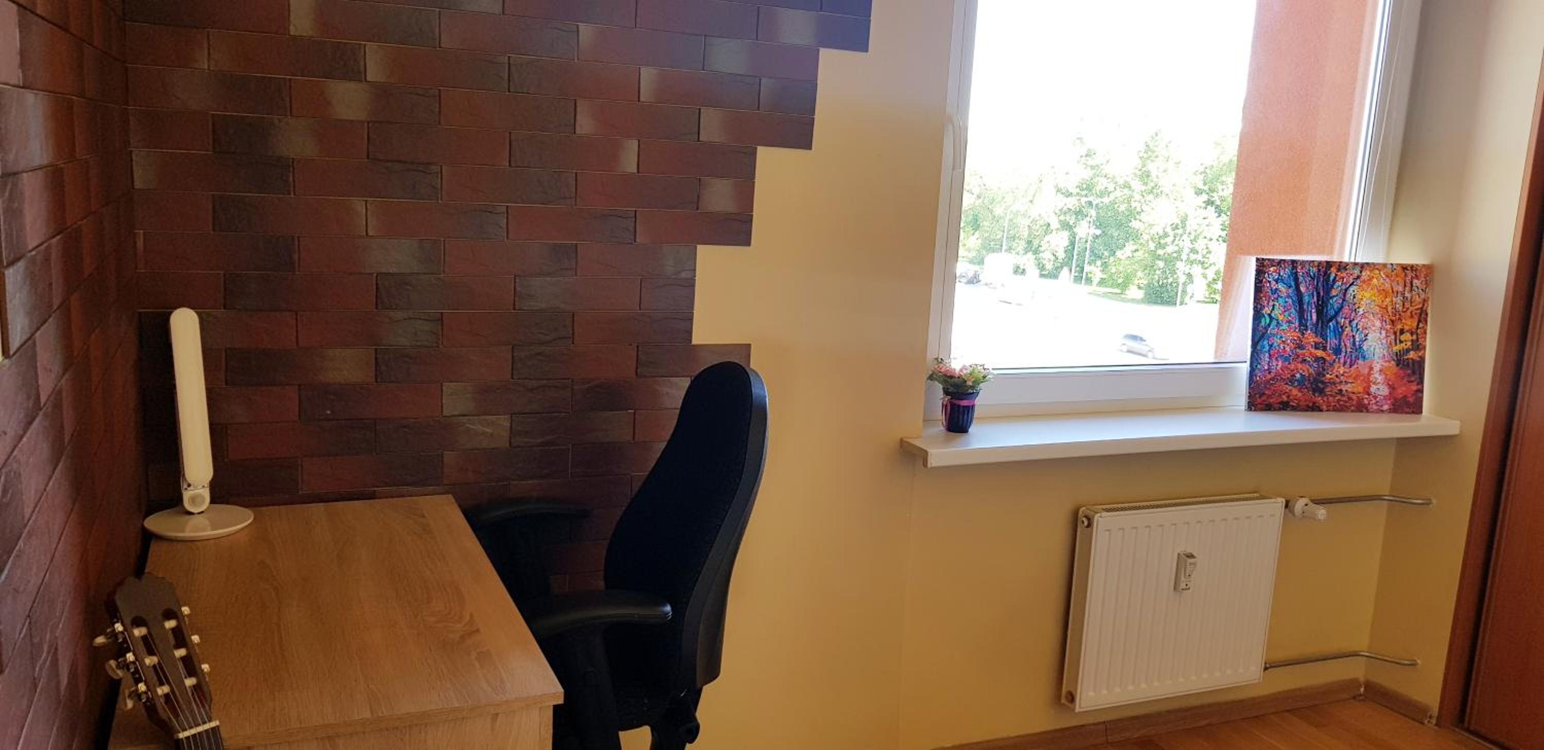 I&K Apartment