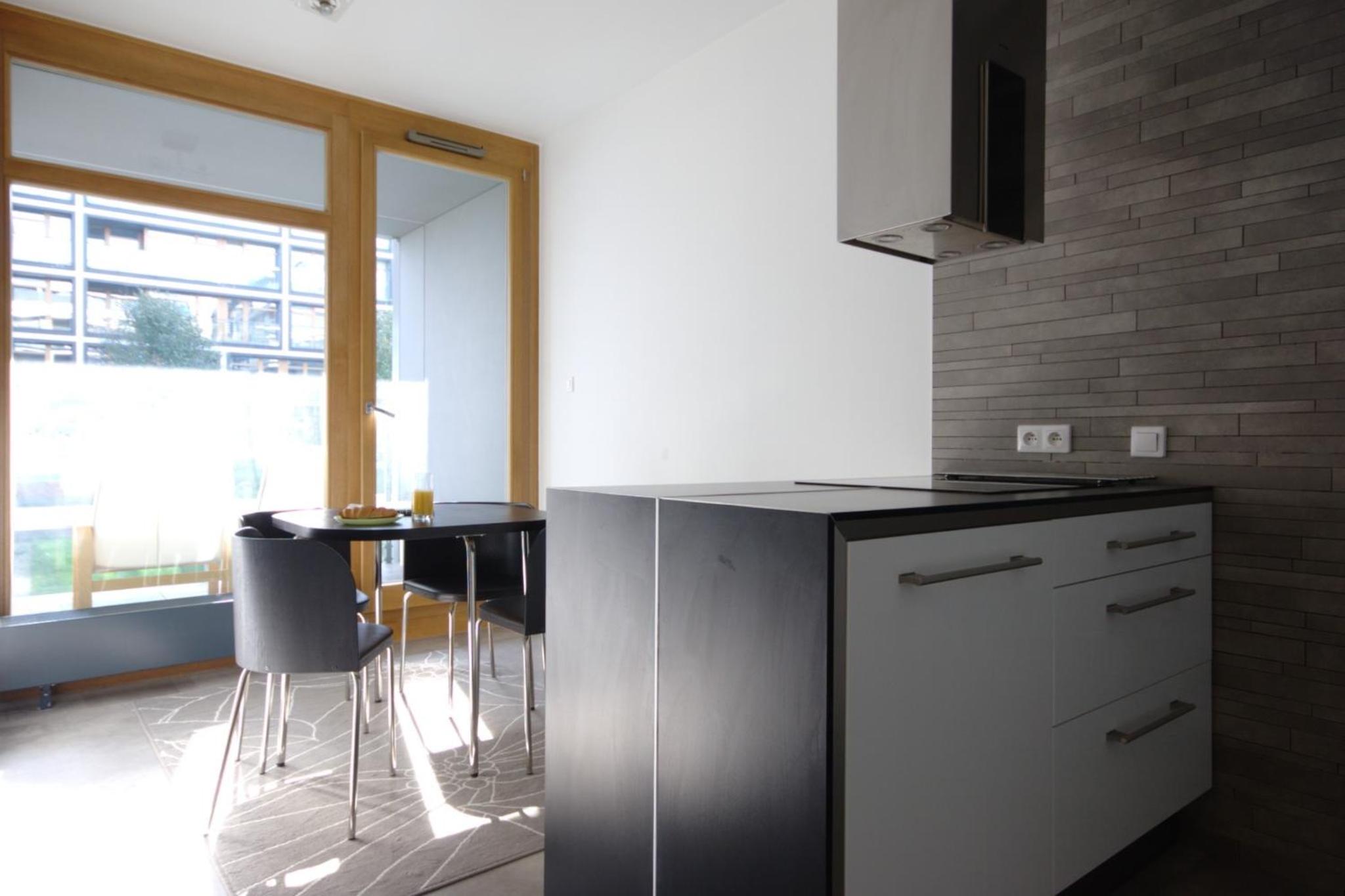 Chopin Apartments - City