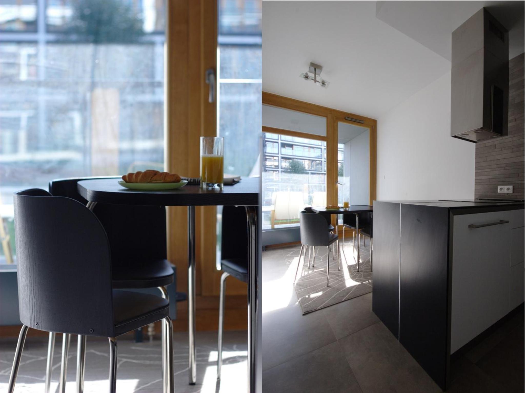 Chopin Apartments - City