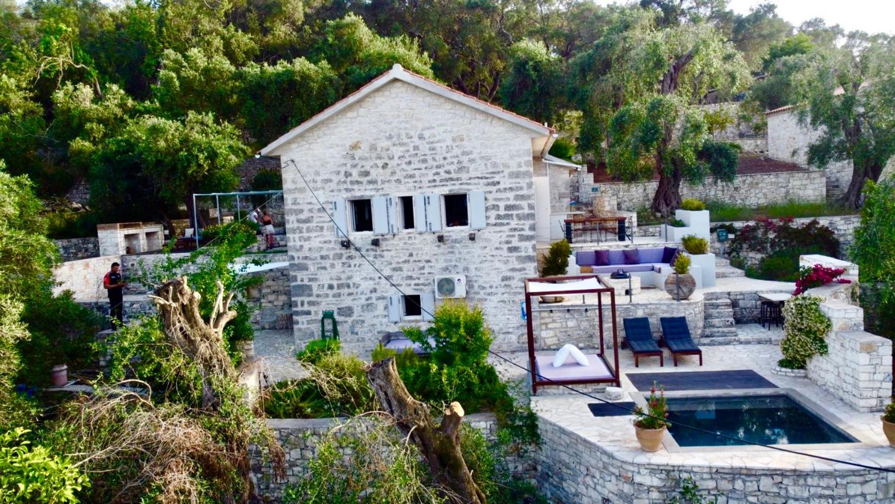 Paxos StoneHouse photo 3