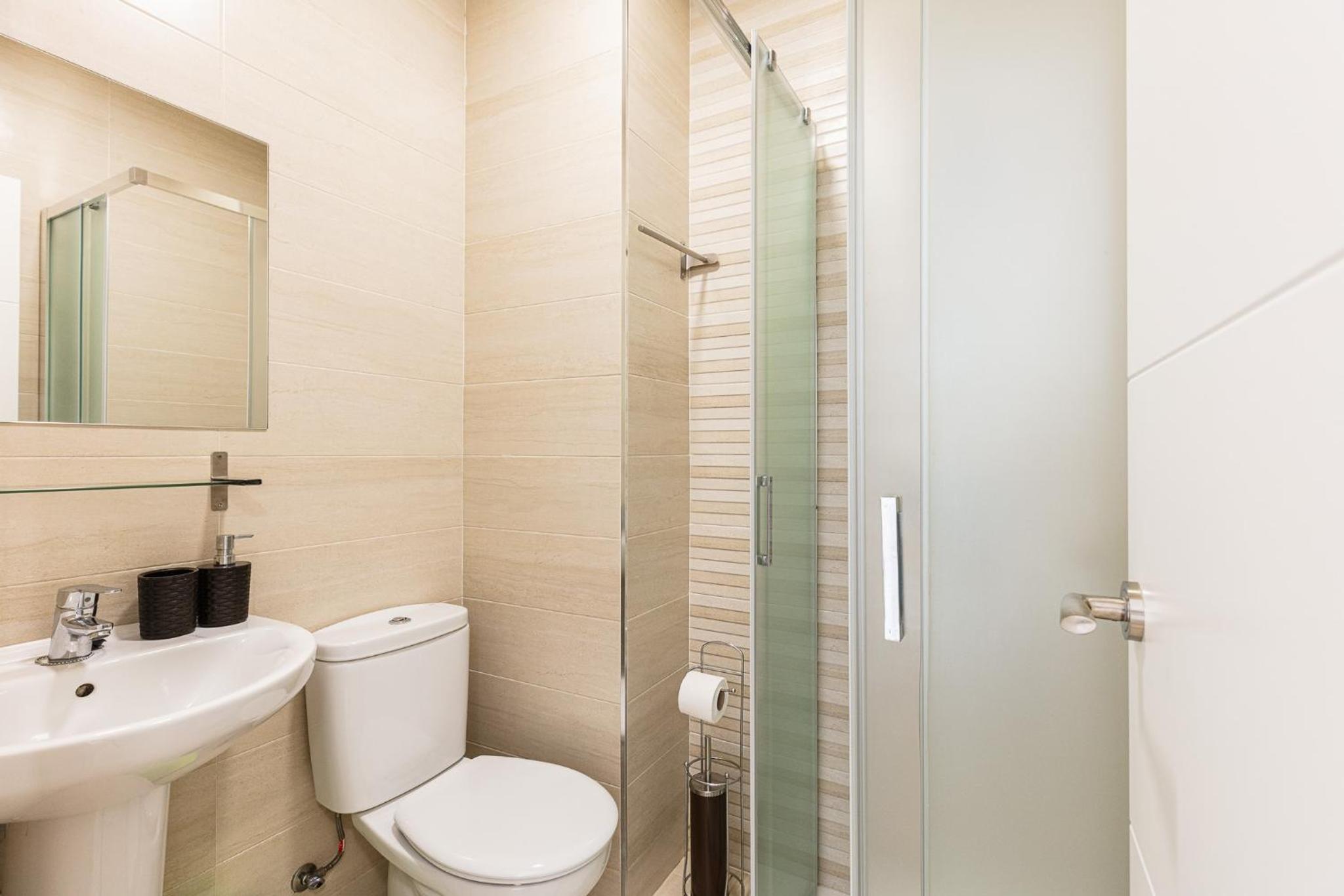 Apartamentos Lola Beach