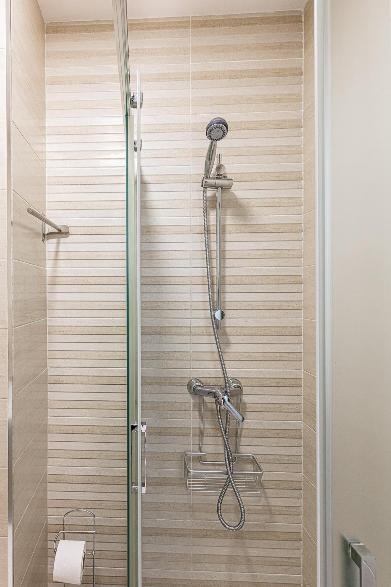 Apartamentos Lola Beach