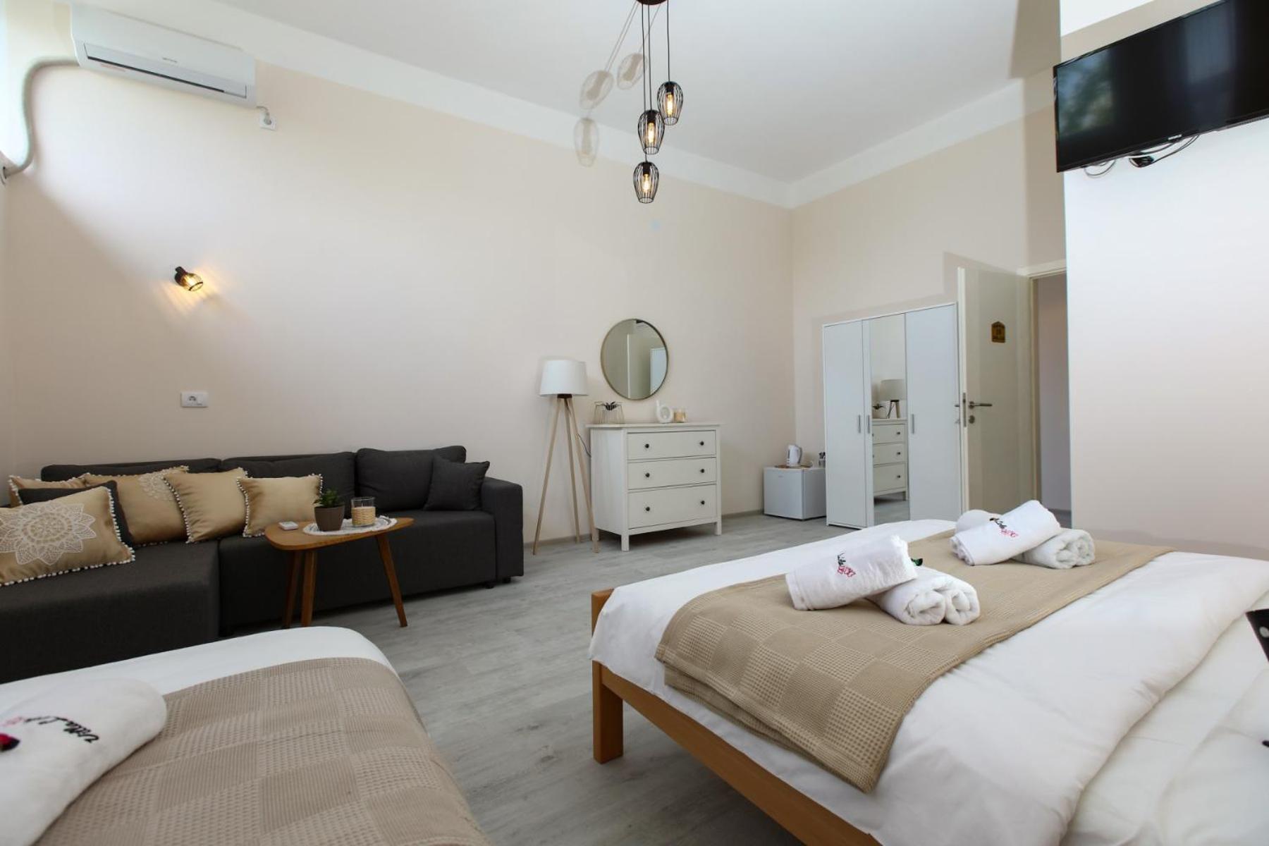 Vila LOLA view 5