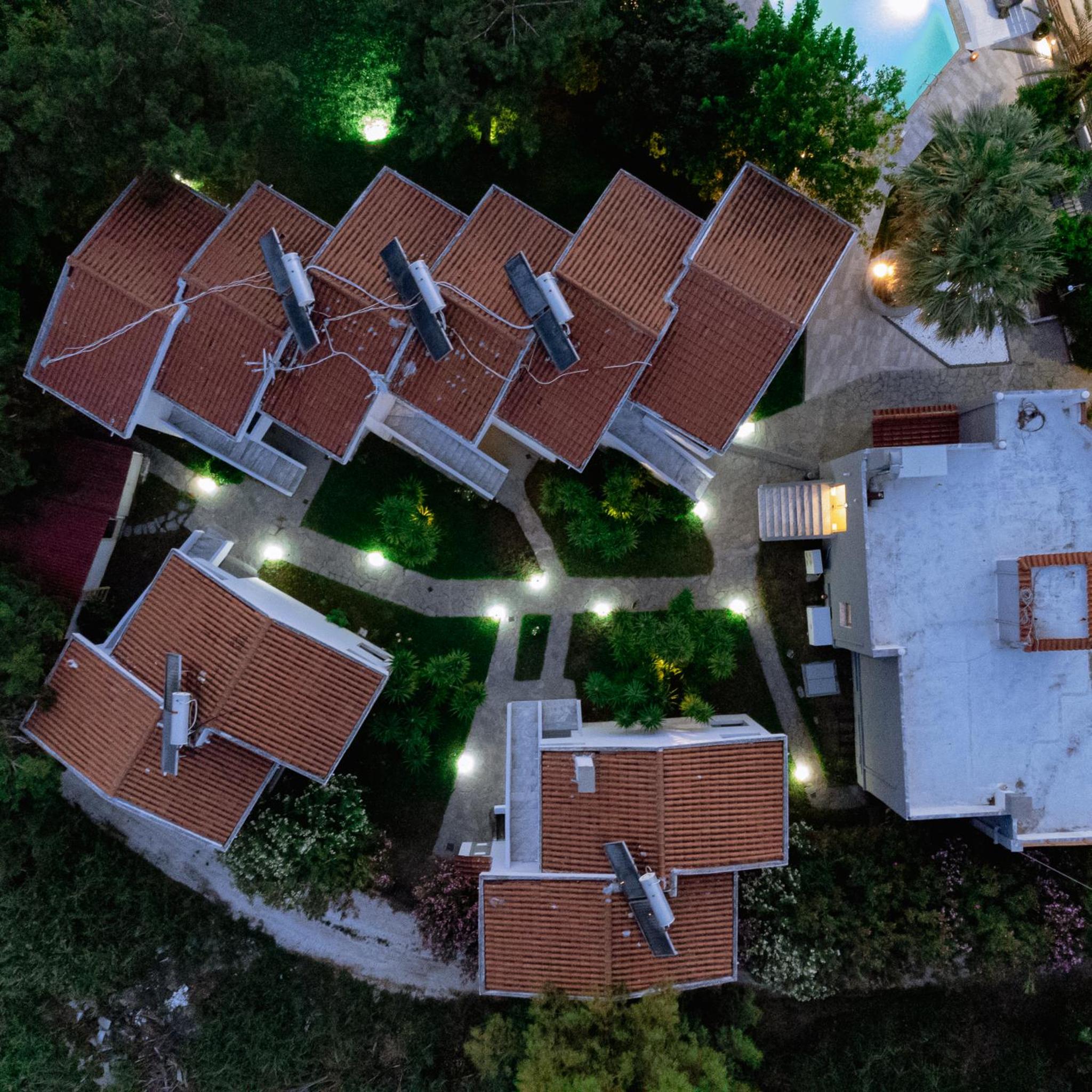 Inspira Boutique Hotel Thassos - Adults Only