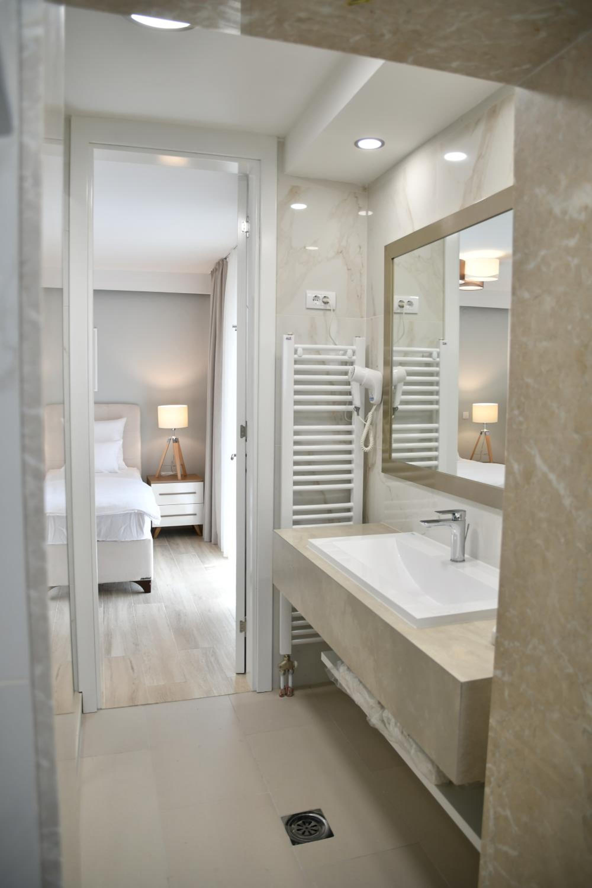 Villa Magic Sa