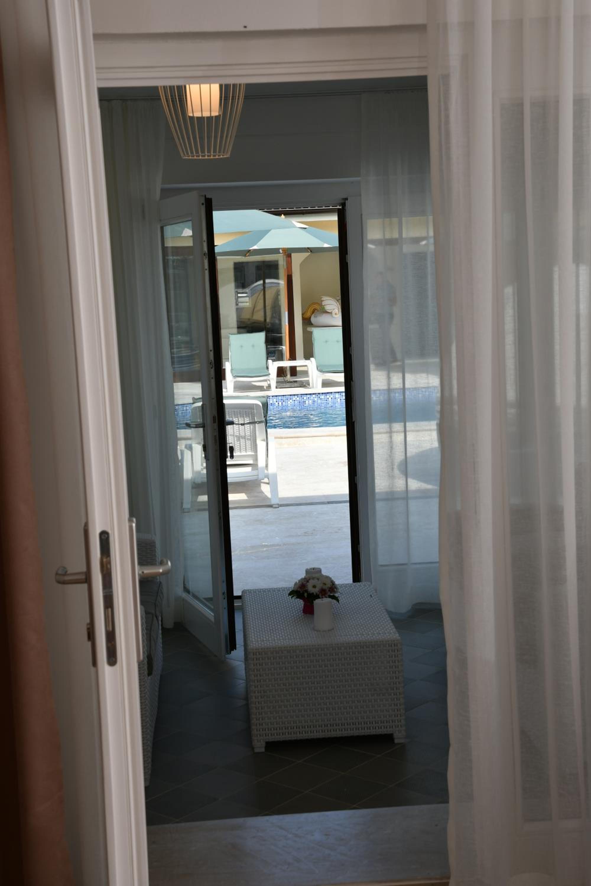 Villa Magic Sa