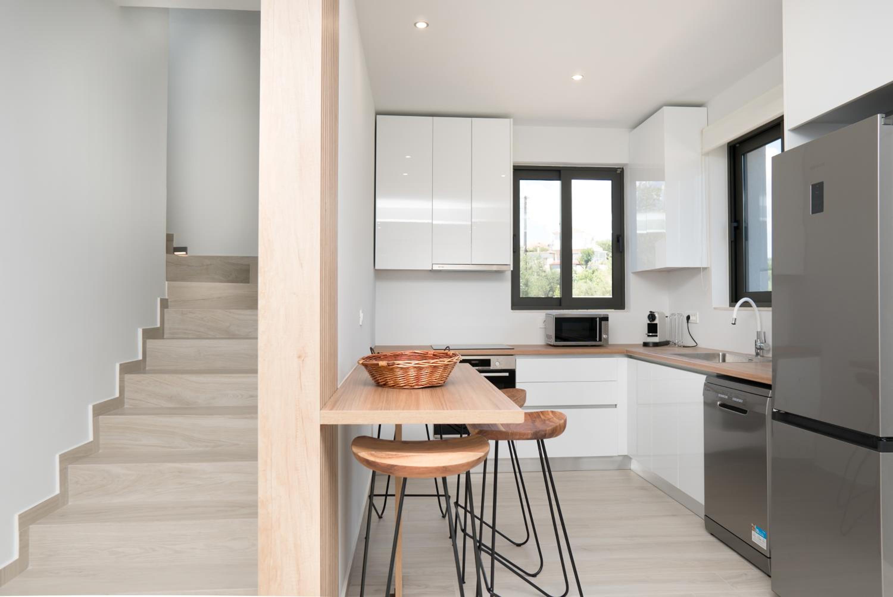 Ariadne Elegant Villa