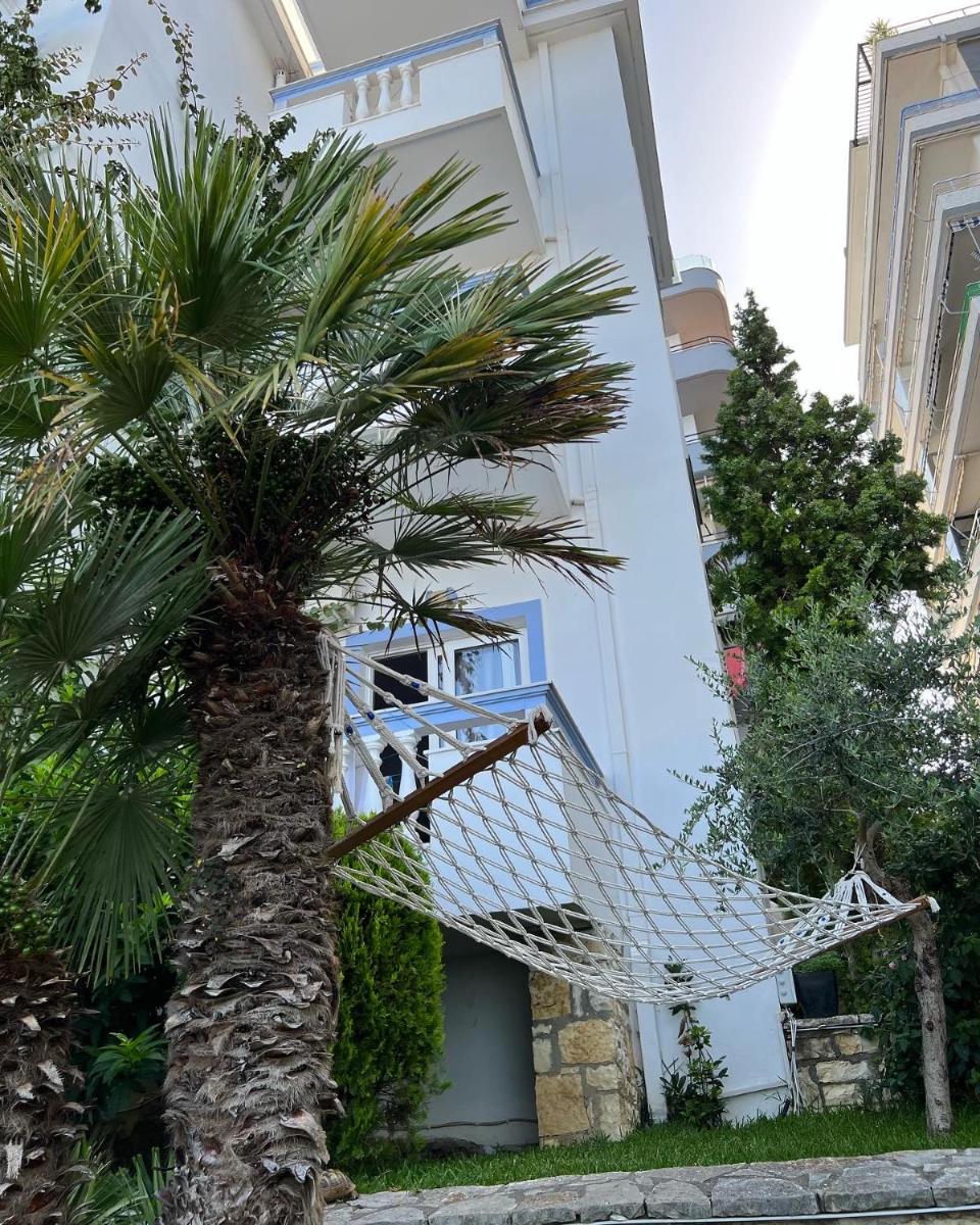 HOTEL ERDANO