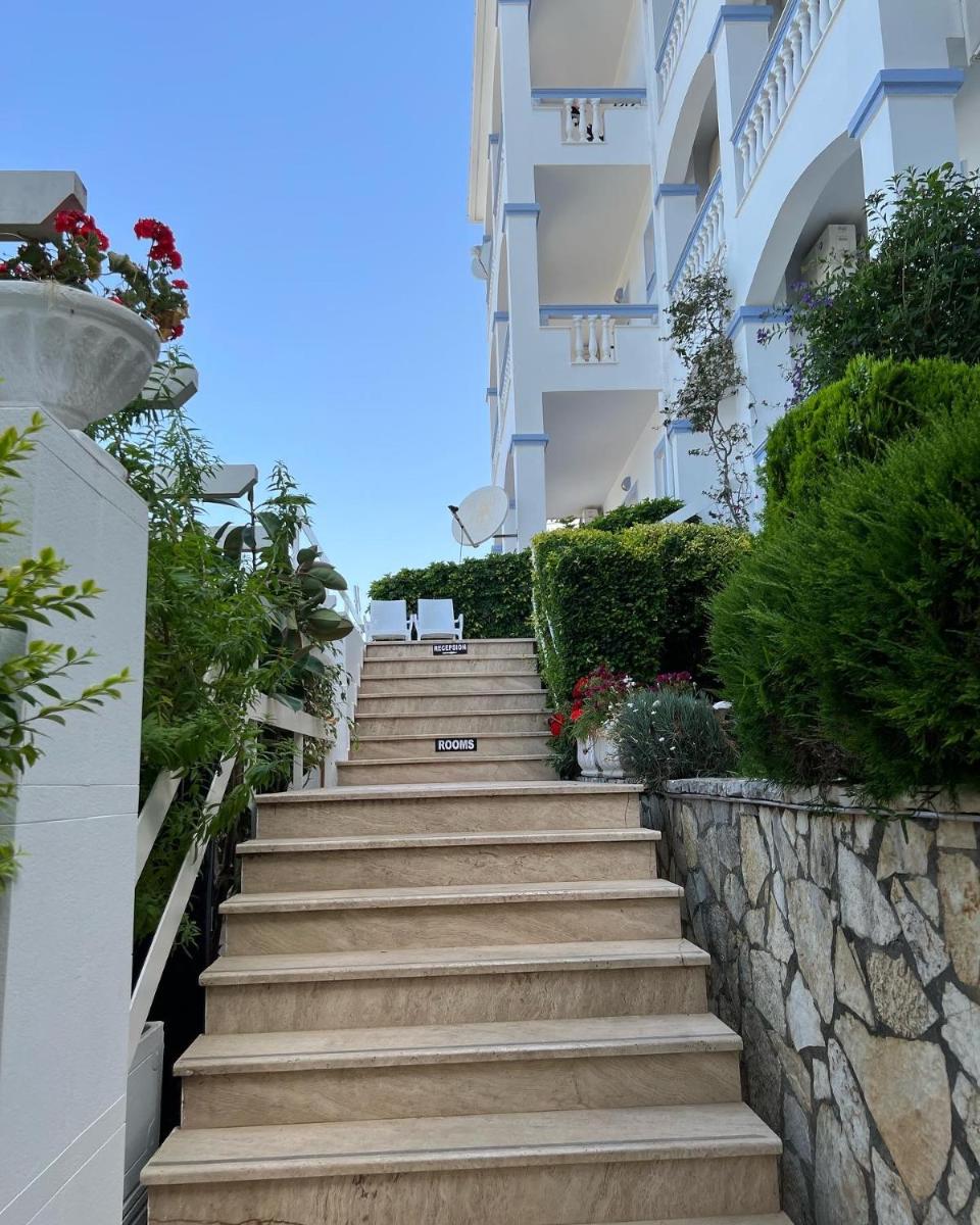 HOTEL ERDANO