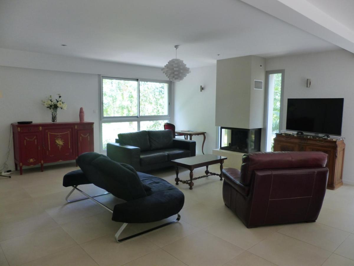 Villa HOUX & IVY #0384 view 3