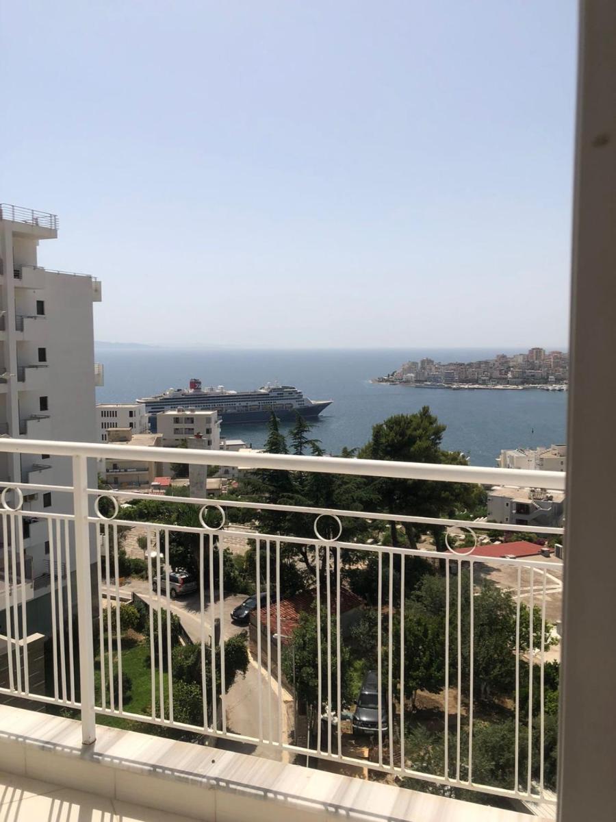 Alex Apartments
