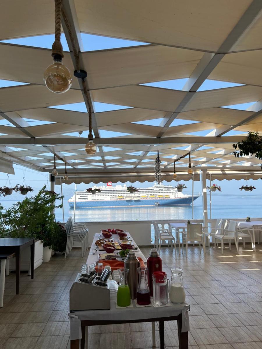 HOTEL ERDANO