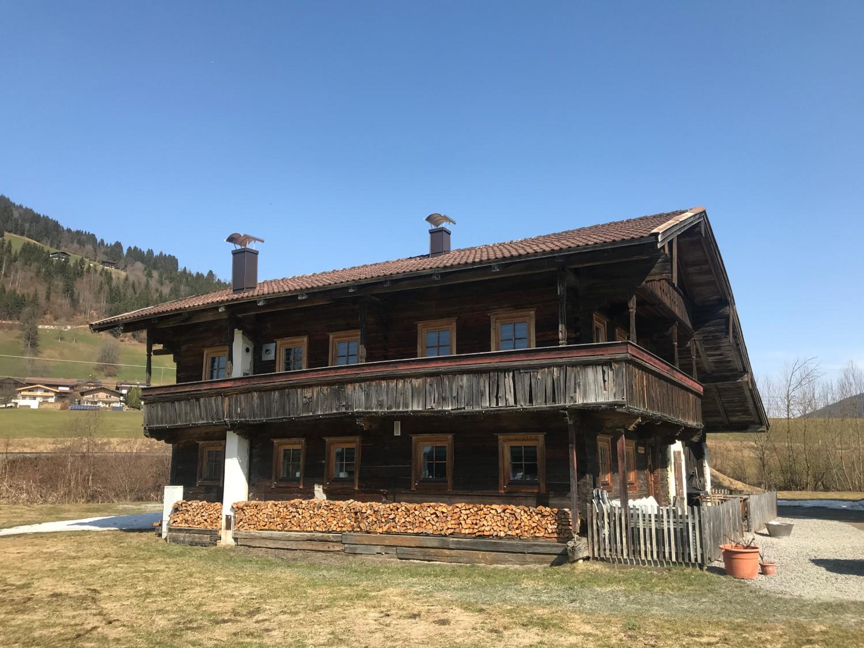 The Farm