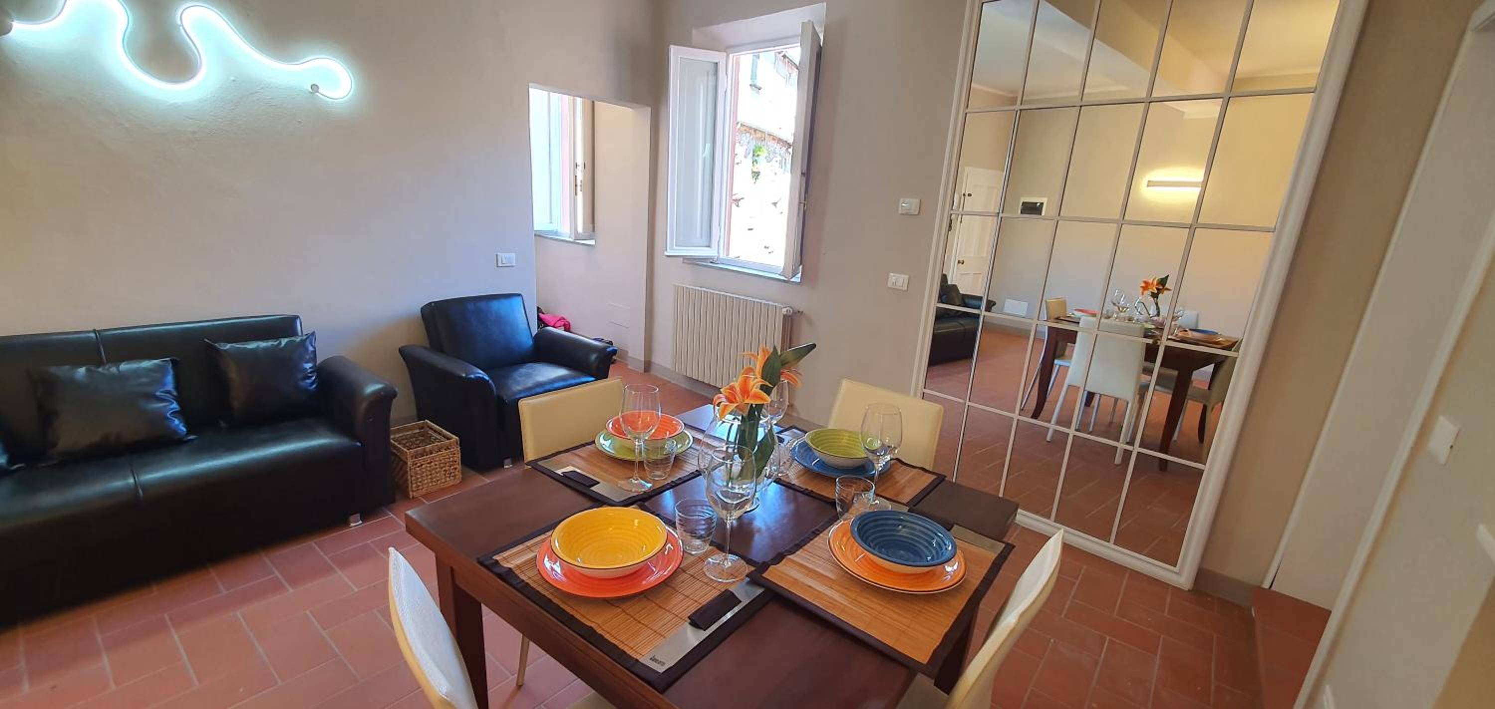 Loft Lucca