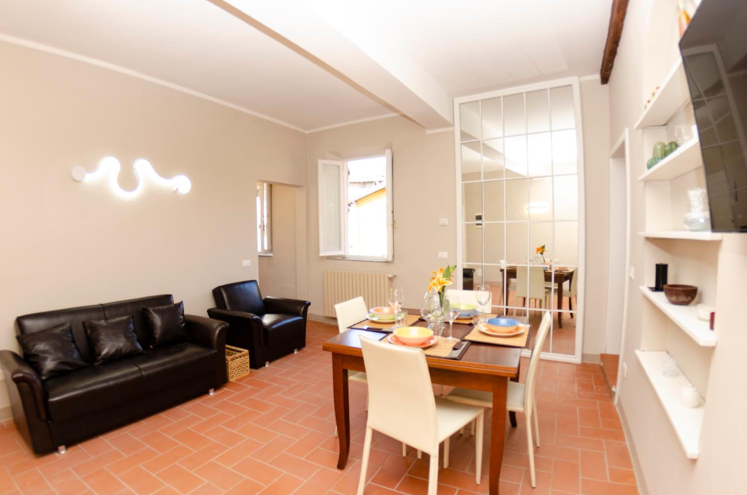 Loft Lucca