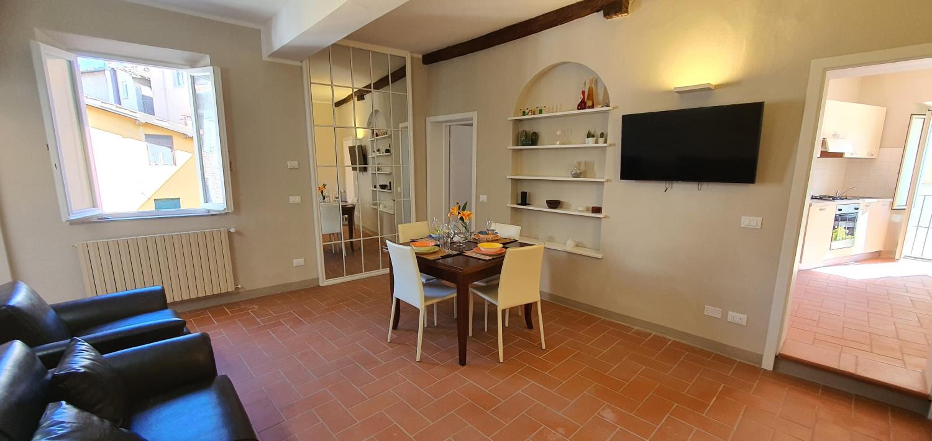 Loft Lucca