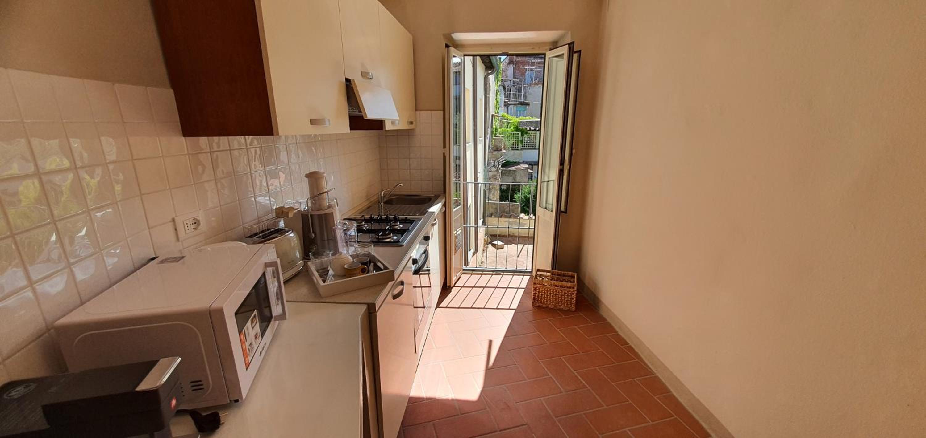 Loft Lucca