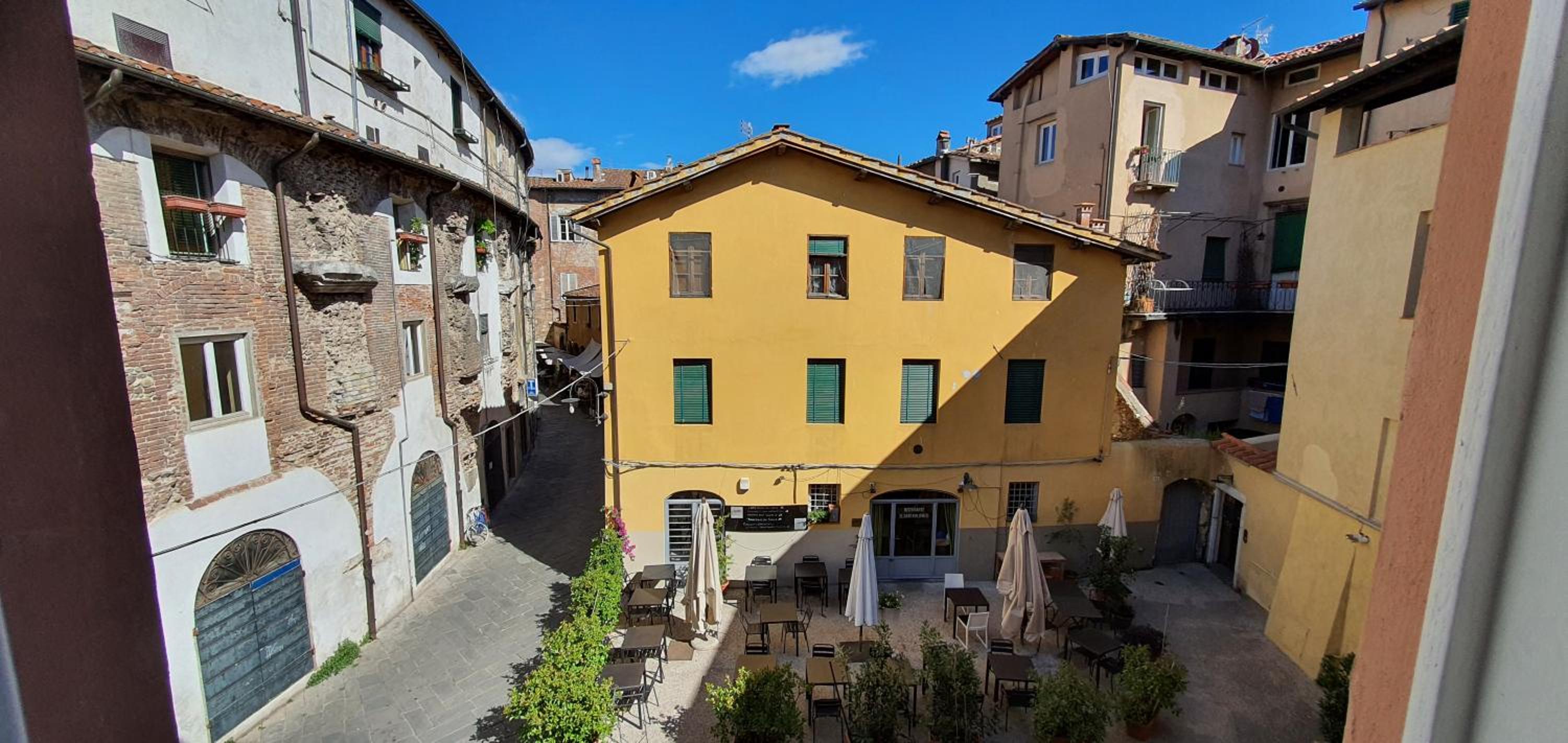 Loft Lucca