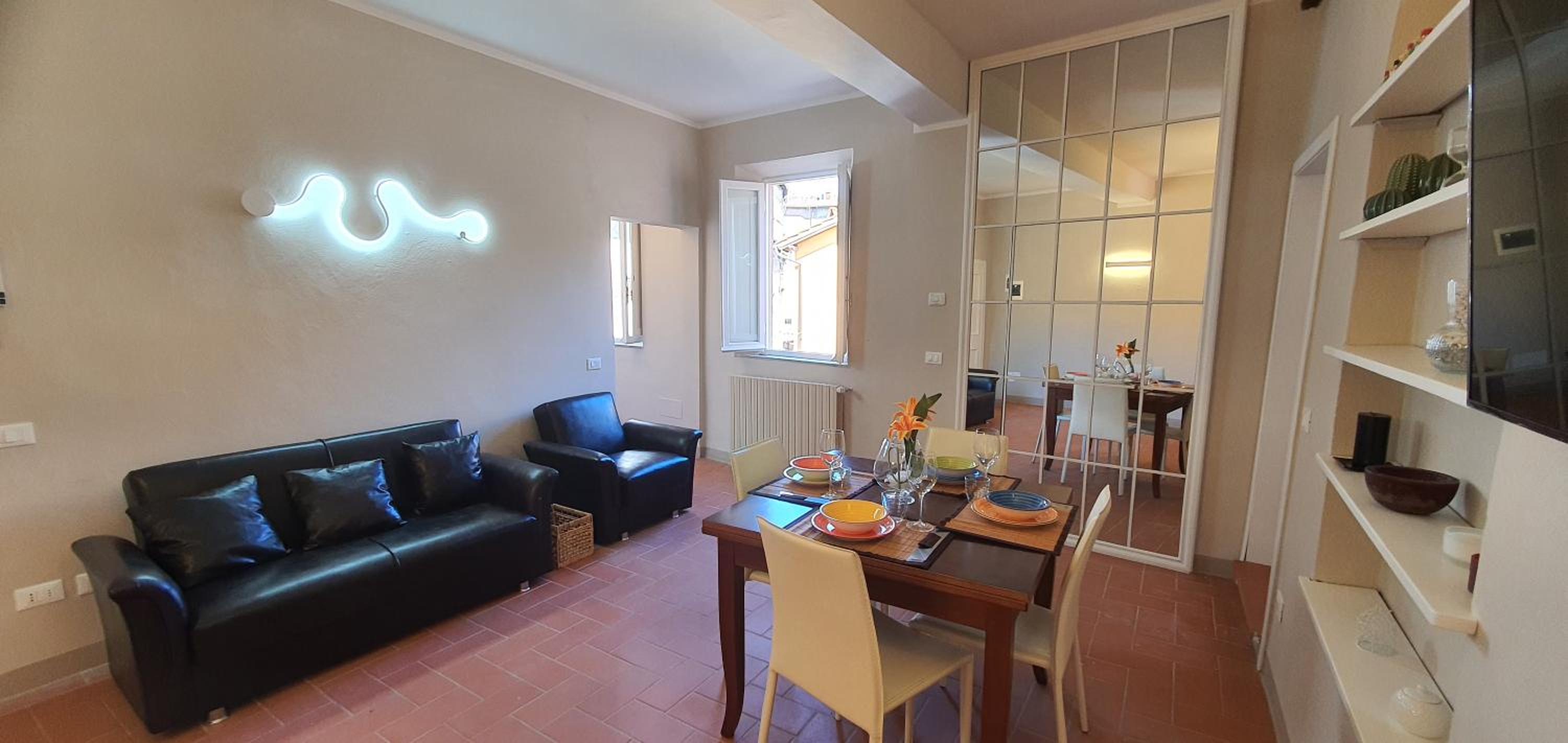 Loft Lucca