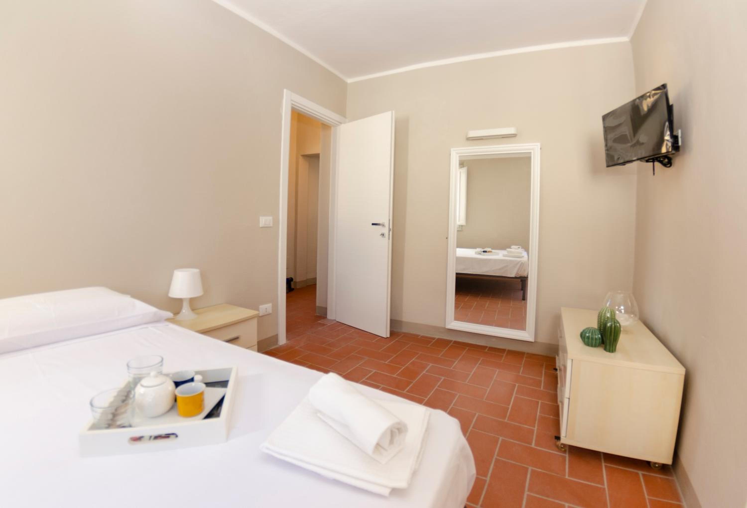 Loft Lucca