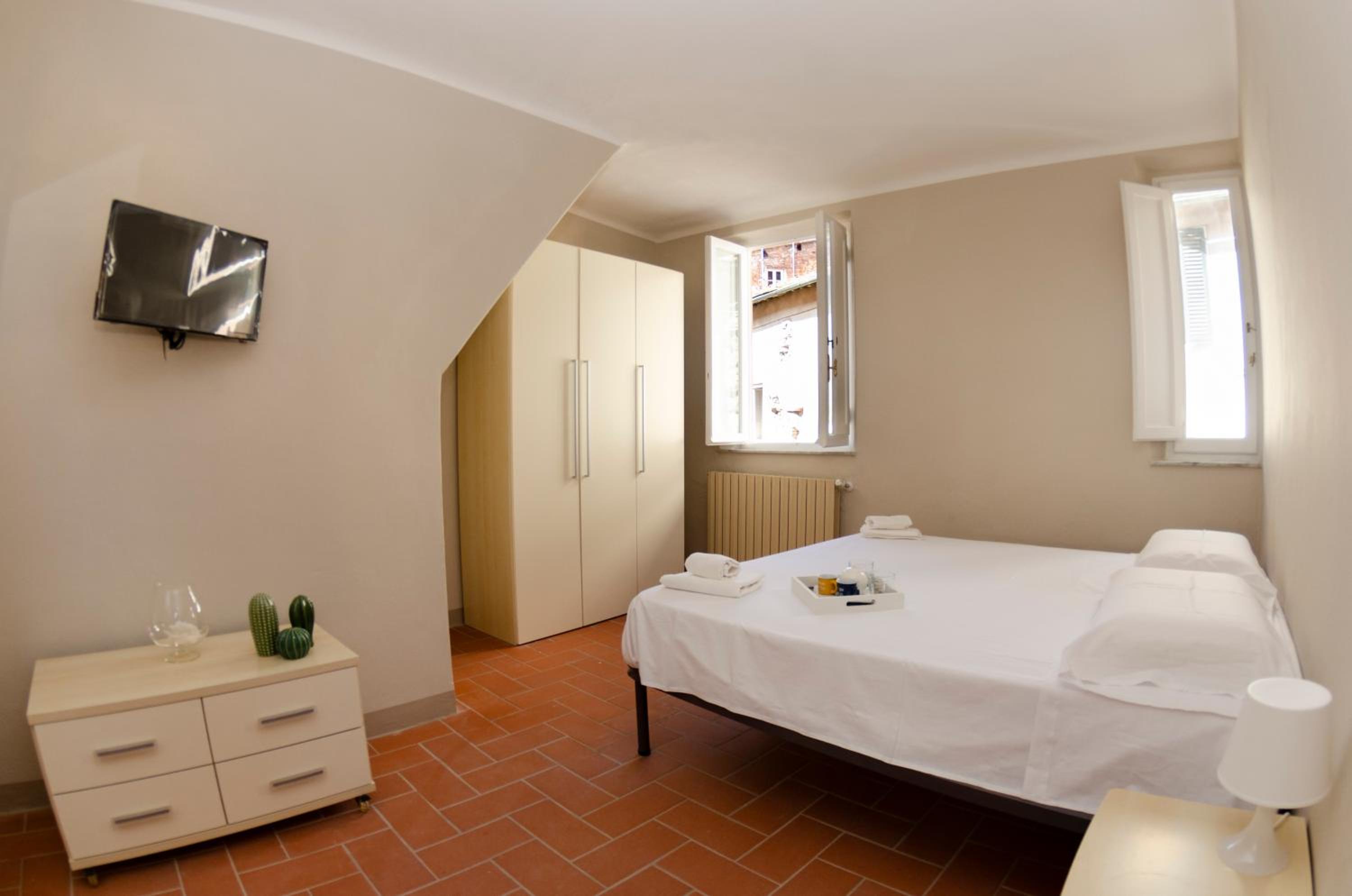 Loft Lucca