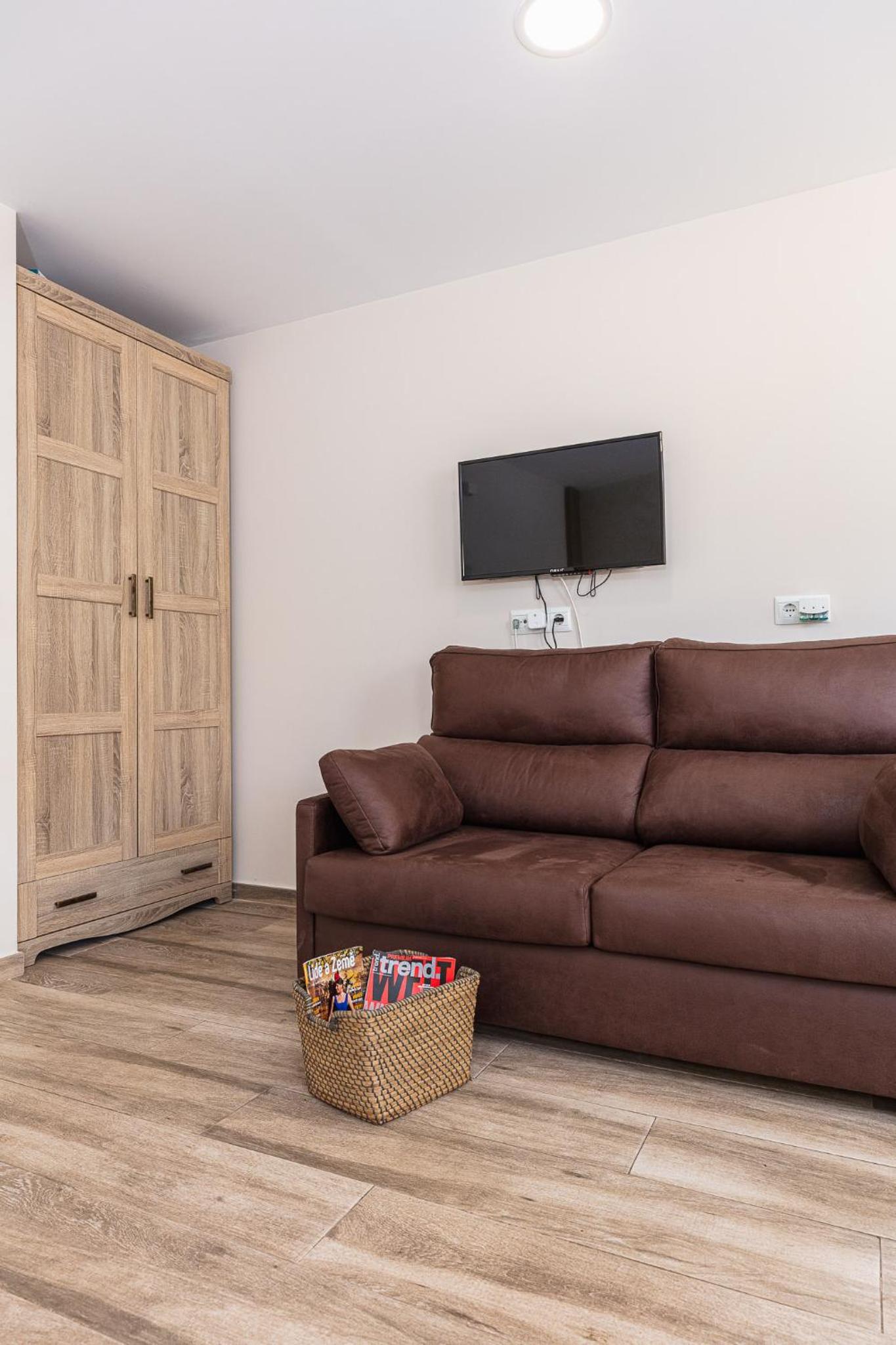 Apartamentos Lola Beach