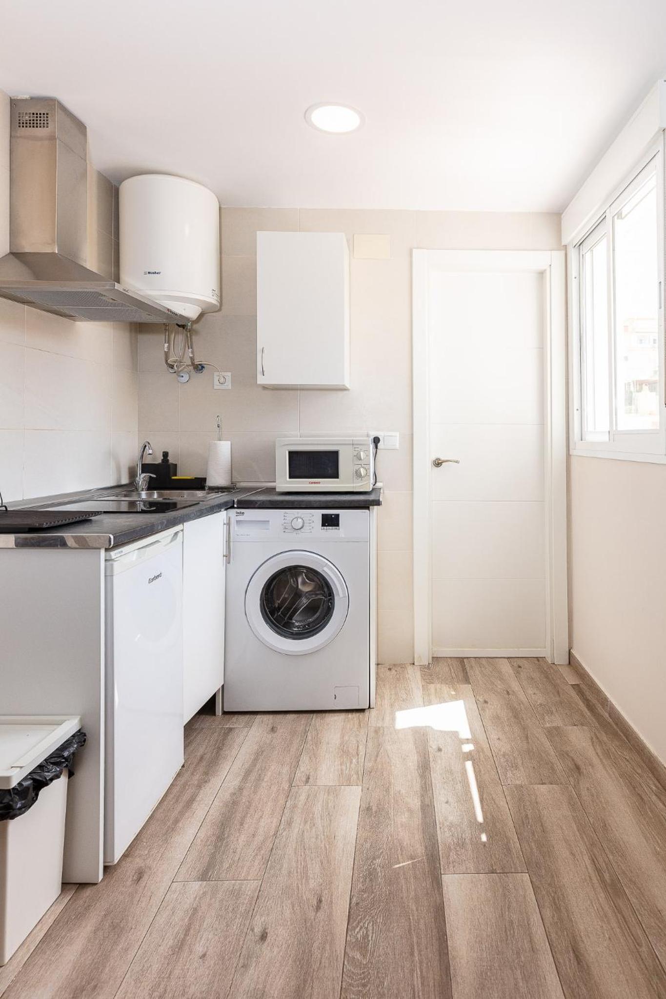 Apartamentos Lola Beach