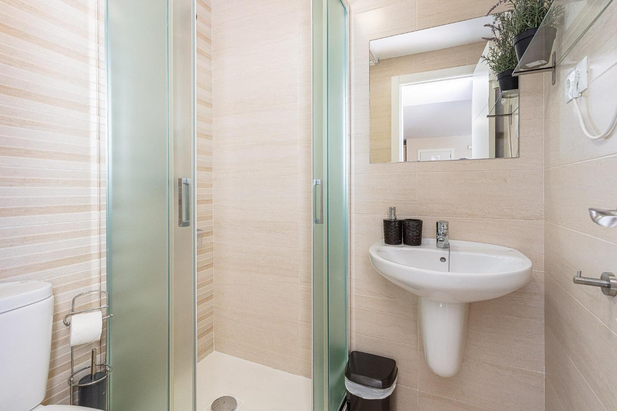 Apartamentos Lola Beach