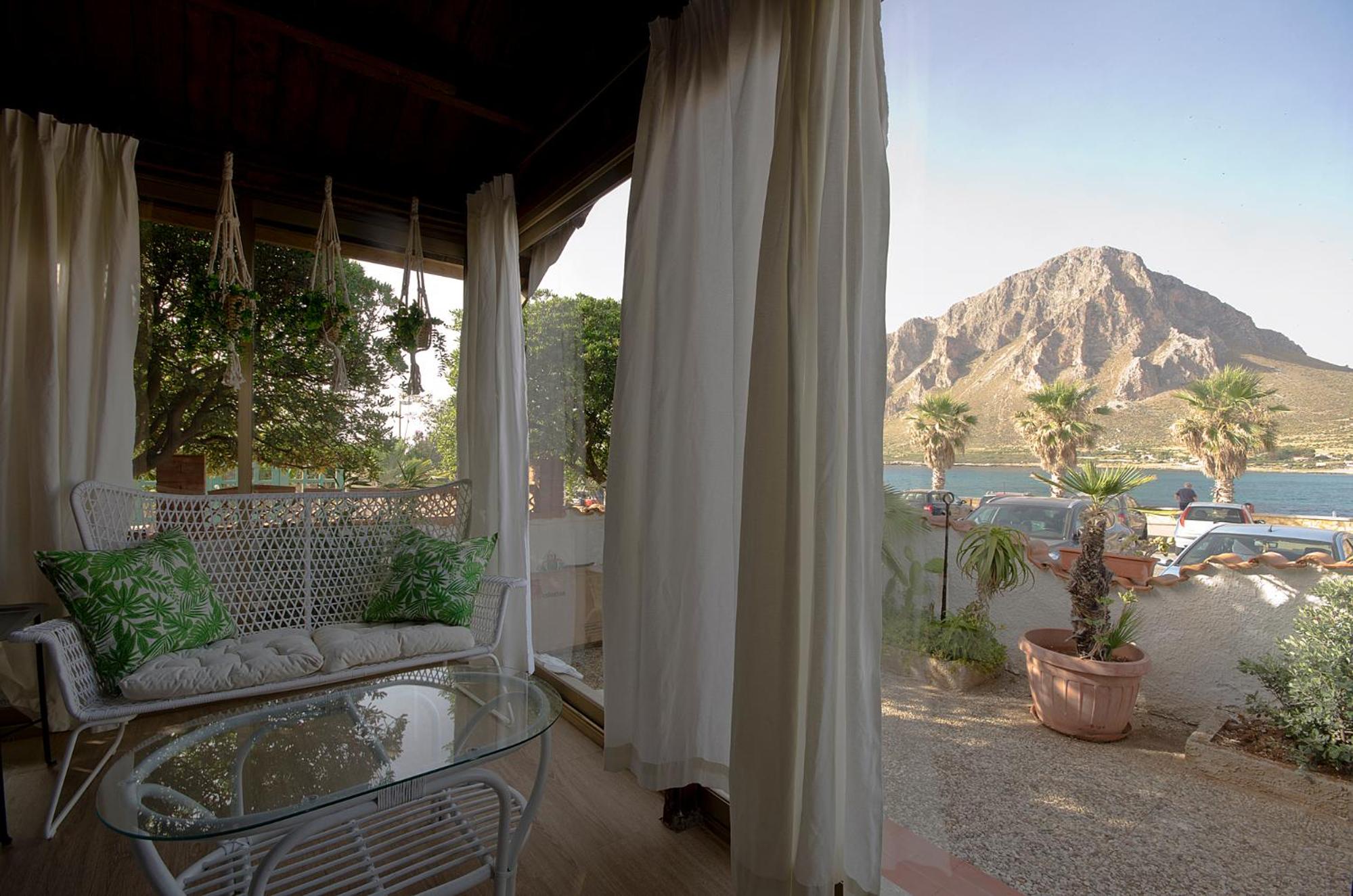 Villa Del Sole view 4