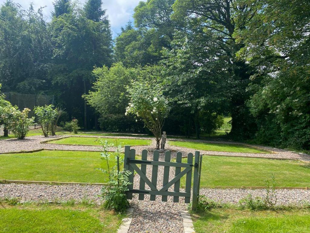 Duneden Cottage and Grounds view 4