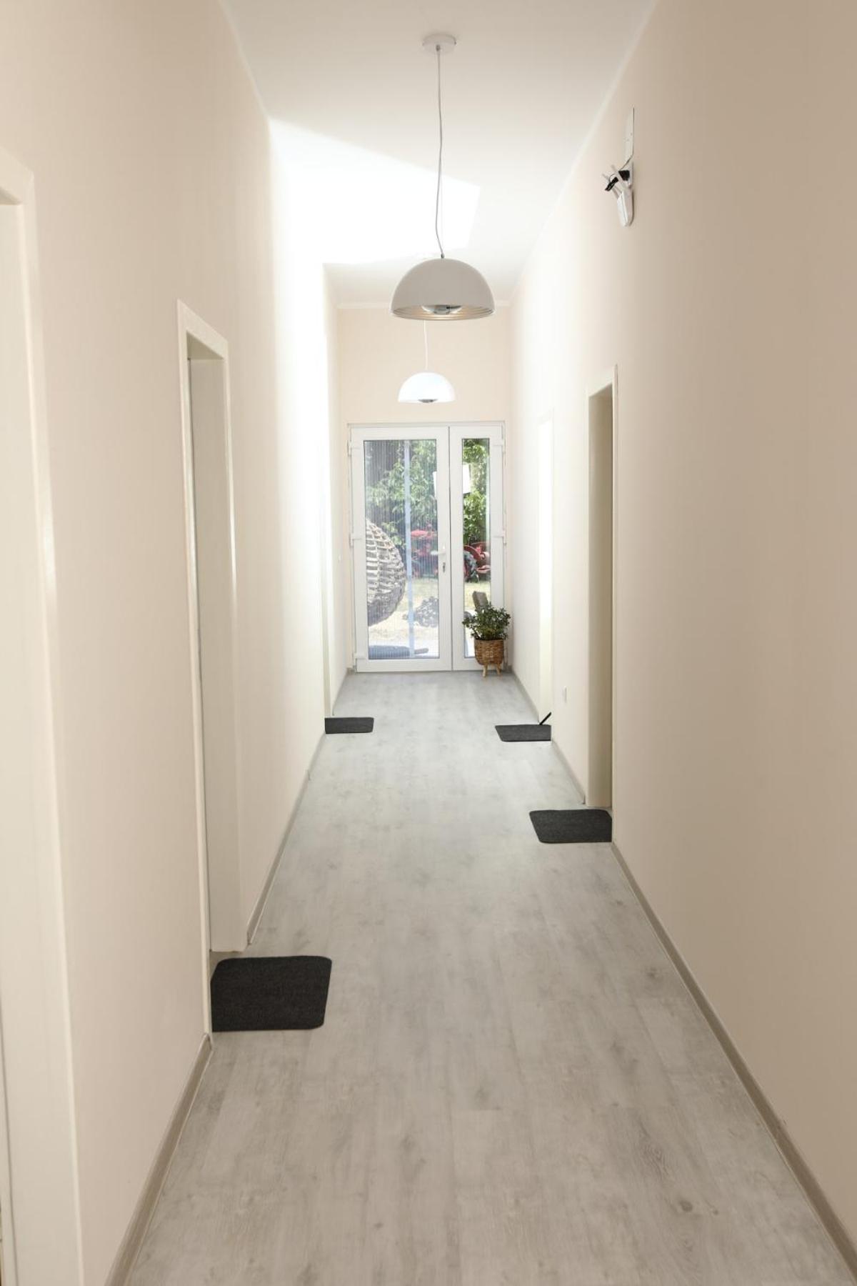 Vila LOLA view 3