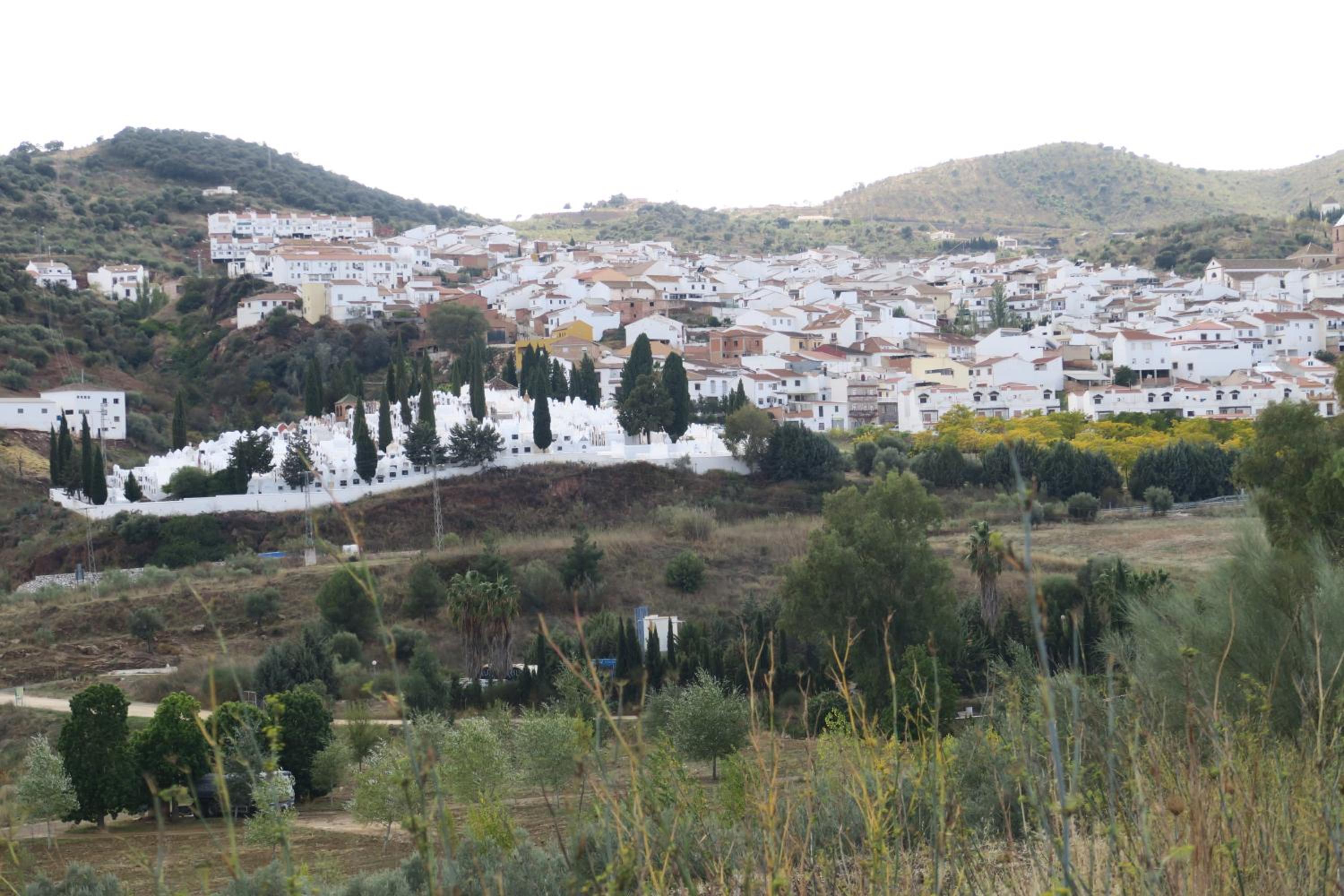 La Bermeja, Alojamiento completo, terraza con bañera y vistas panorámicas
