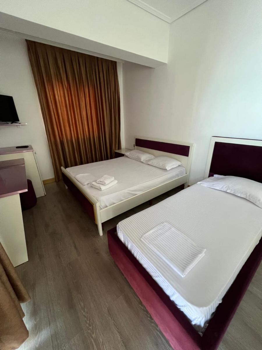 HOTEL ERDANO