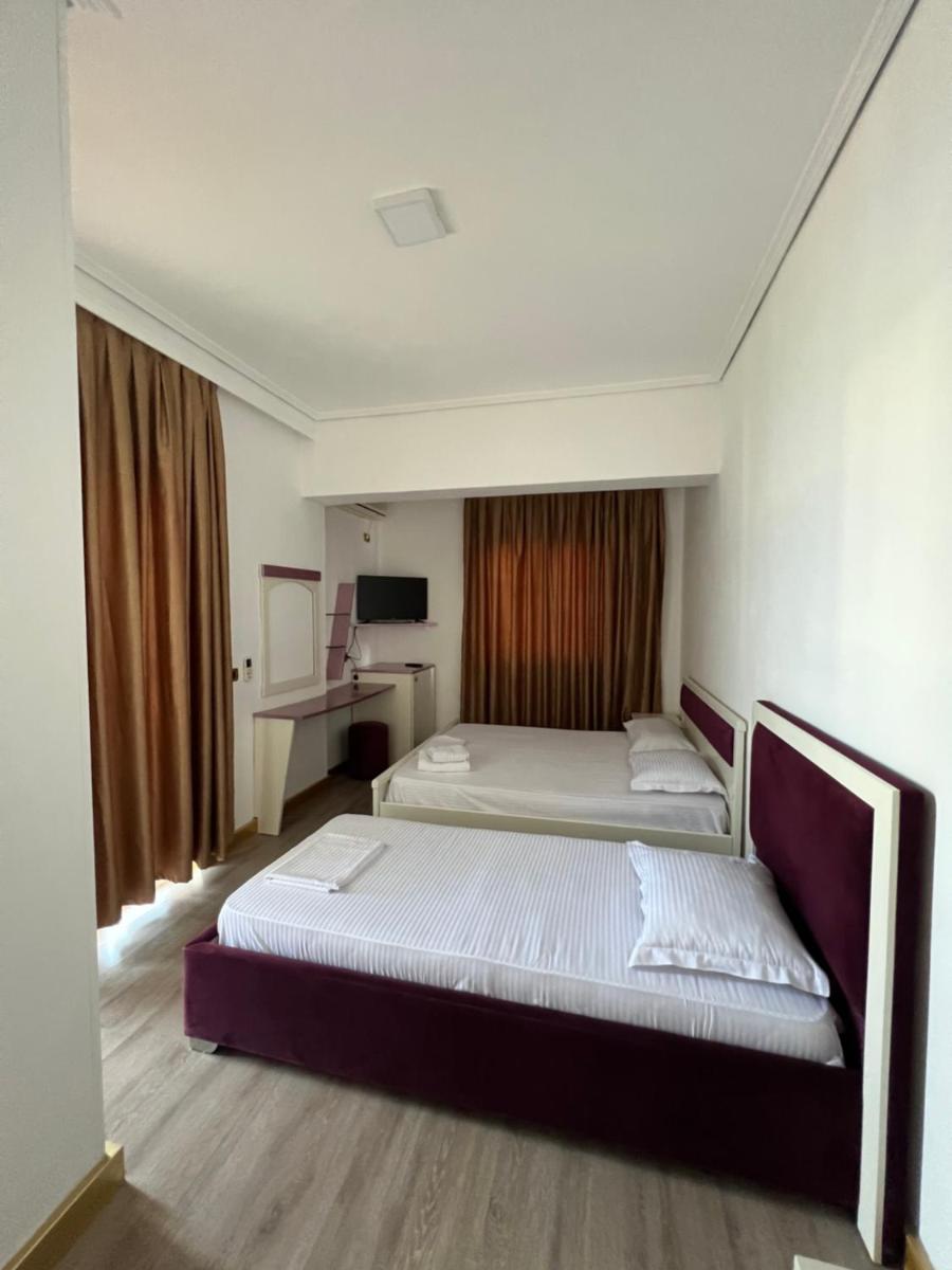 HOTEL ERDANO