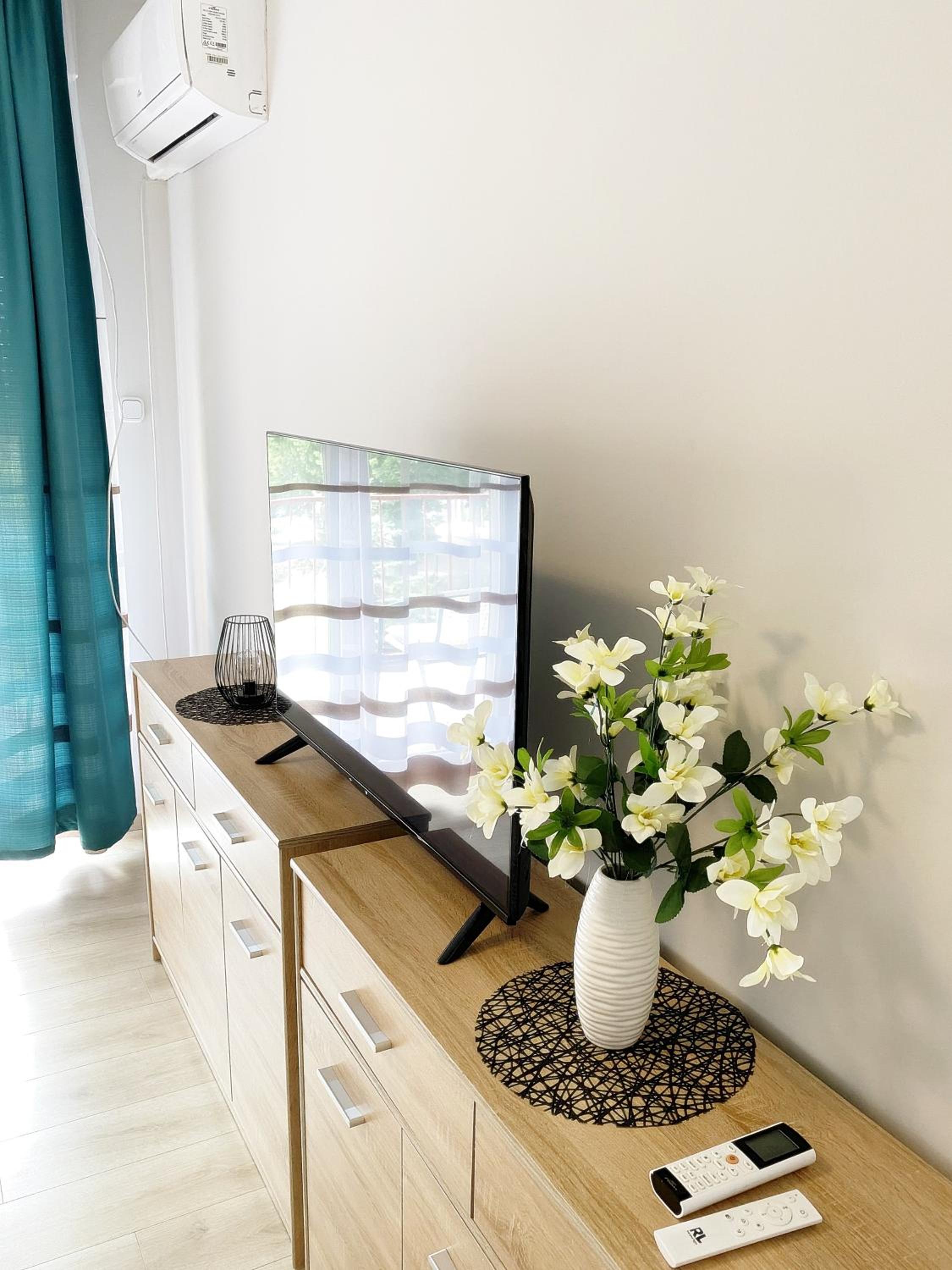 Szende Apartman view 5